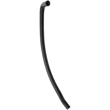 MOLDED HTR HOSE - image principale du produit