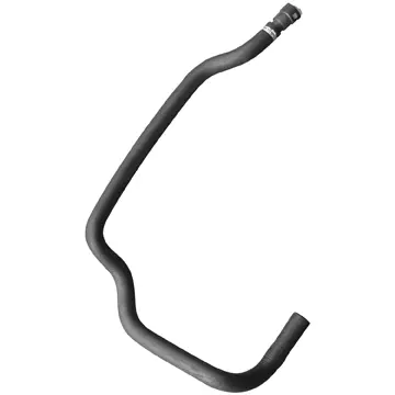 MOLDED HTR HOSE - image principale du produit