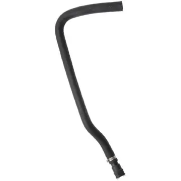 MOLDED HTR HOSE - image principale du produit
