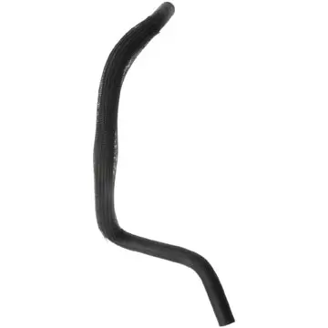 MOLDED HTR HOSE - image principale du produit