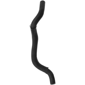 MOLDED HTR HOSE - image principale du produit