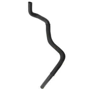 MOLDED HTR HOSE - image principale du produit