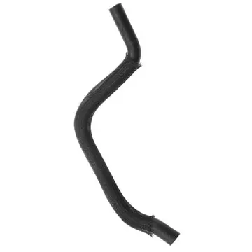 MOLDED HTR HOSE - image principale du produit