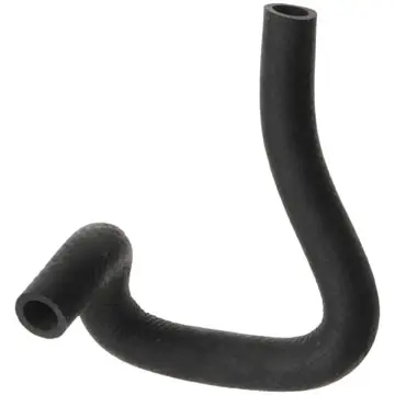 MOLDED HTR HOSE - image principale du produit