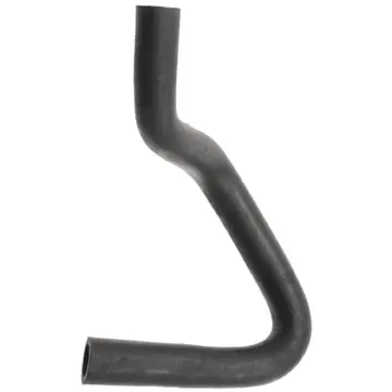 MOLDED HTR HOSE - image principale du produit