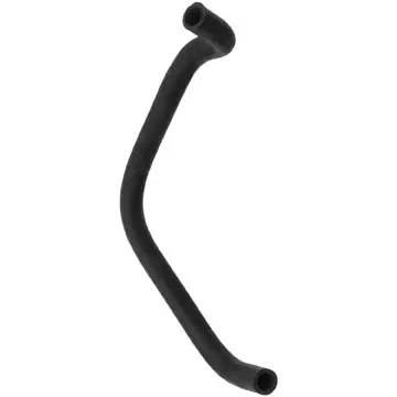 MOLDED HTR HOSE - image principale du produit
