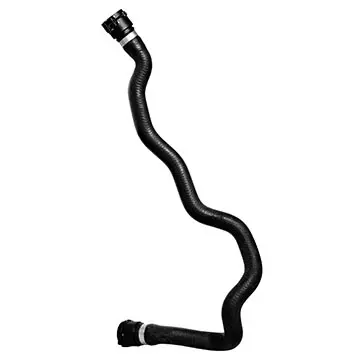 MOLDED HTR HOSE - main product image