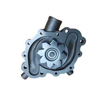 WATER PUMP miniature 3