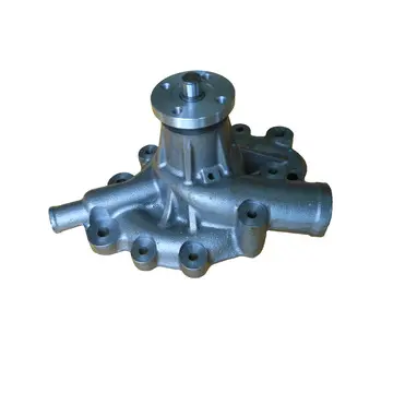 WATER PUMP miniature 2