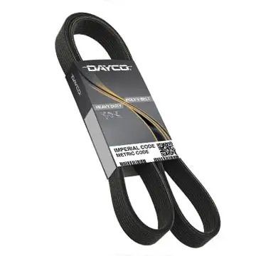 V-RIBBED BELT miniature 2