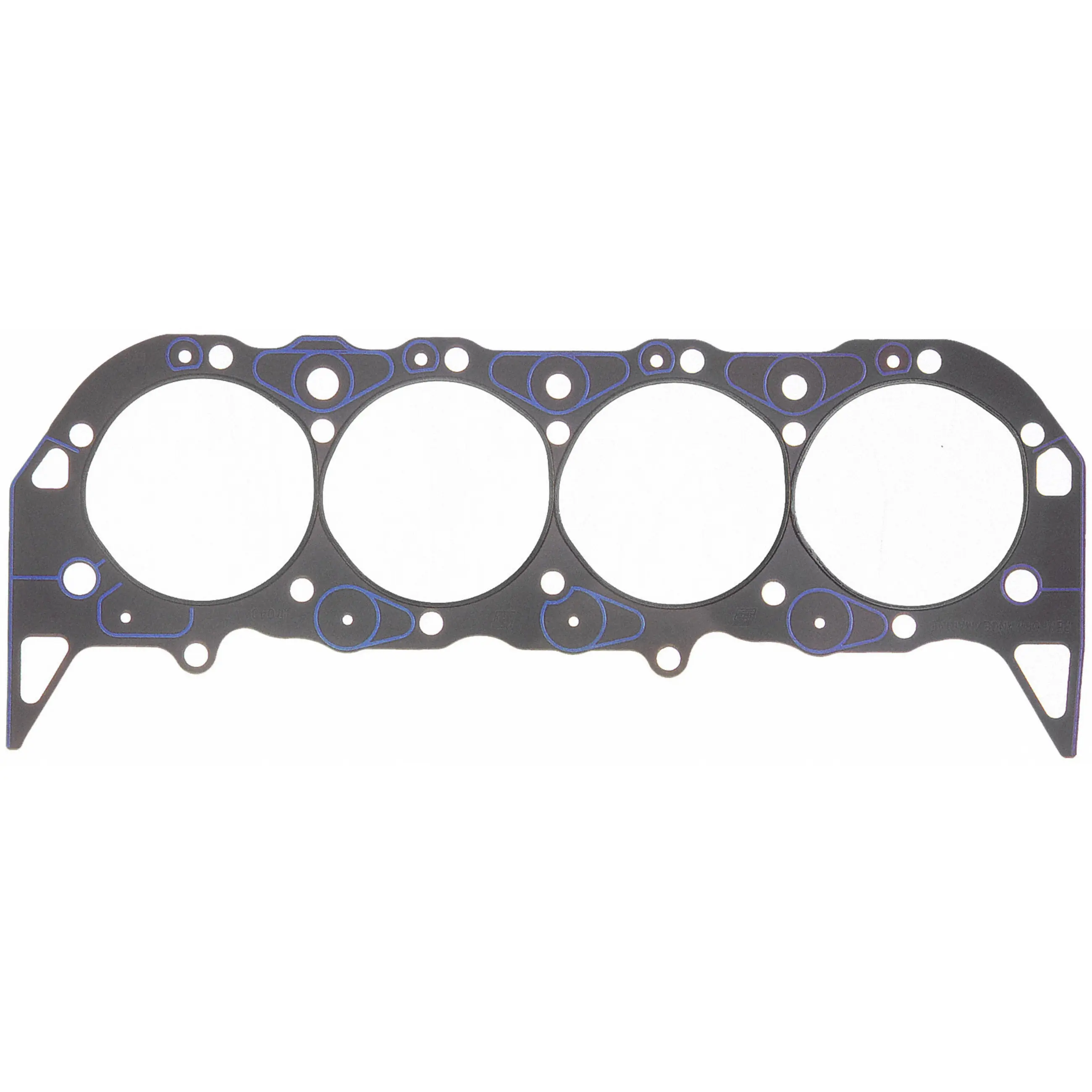 Cylinder Head Ext - image principale du produit