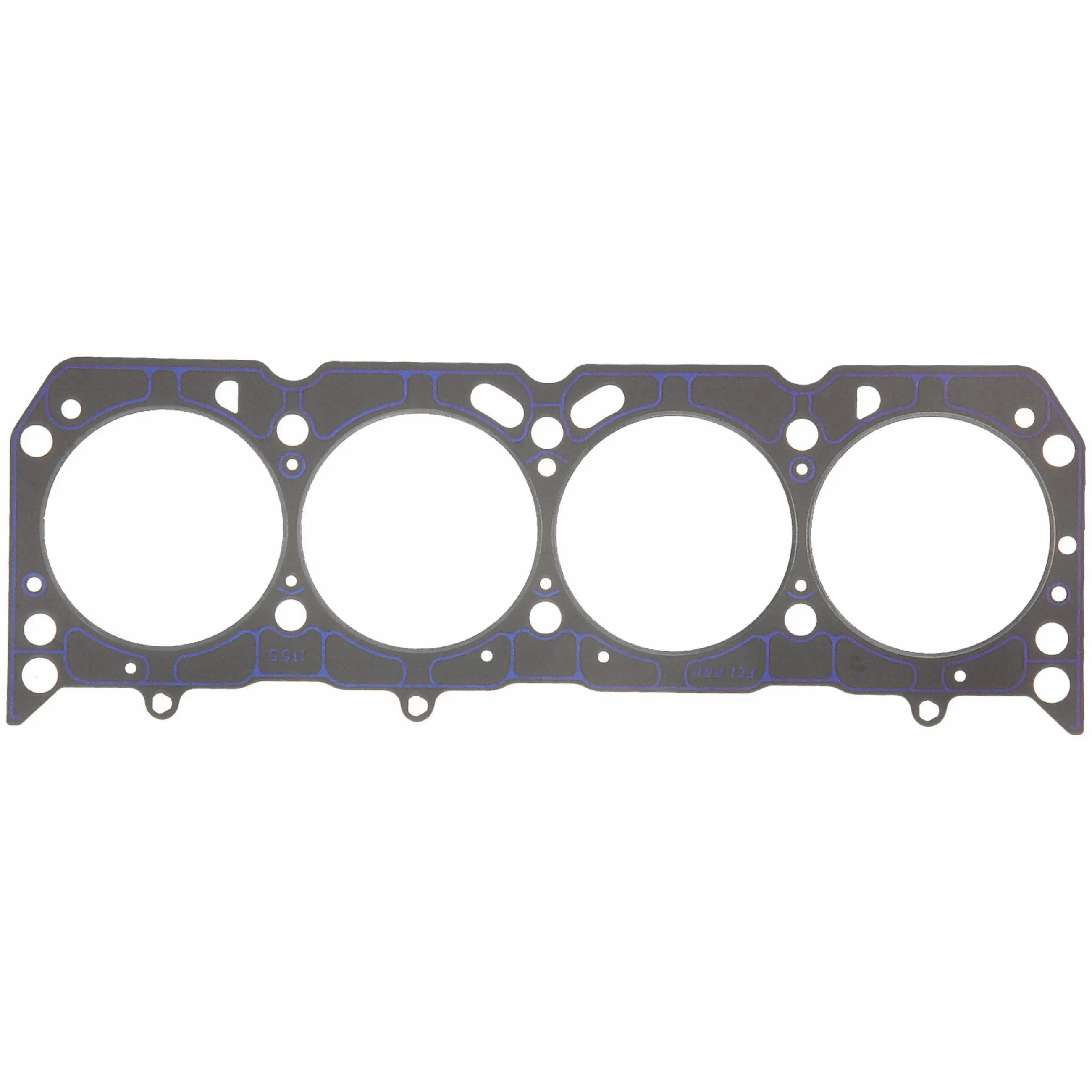 Cylinder Head Ext - image principale du produit
