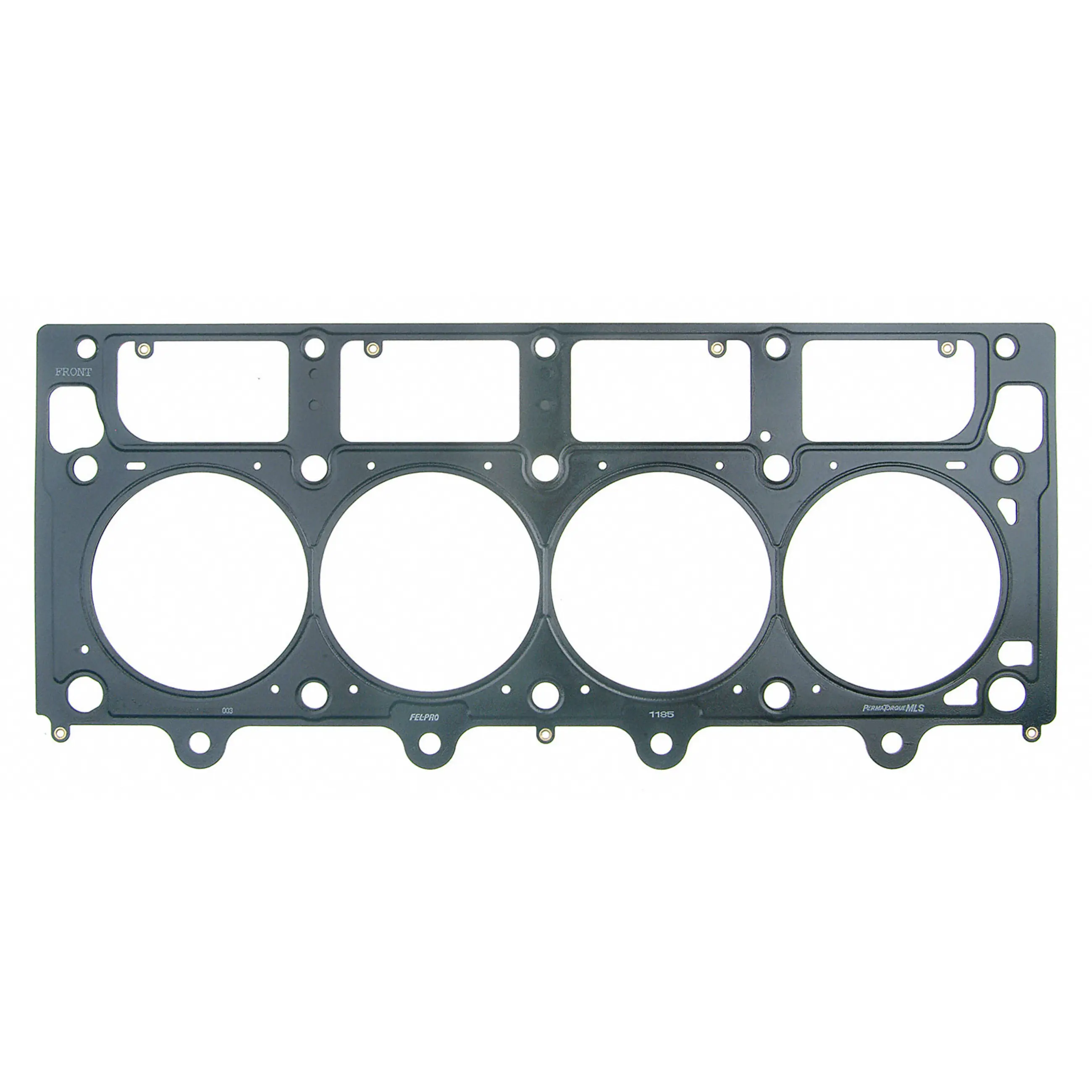 Cylinder Head Ext - image principale du produit
