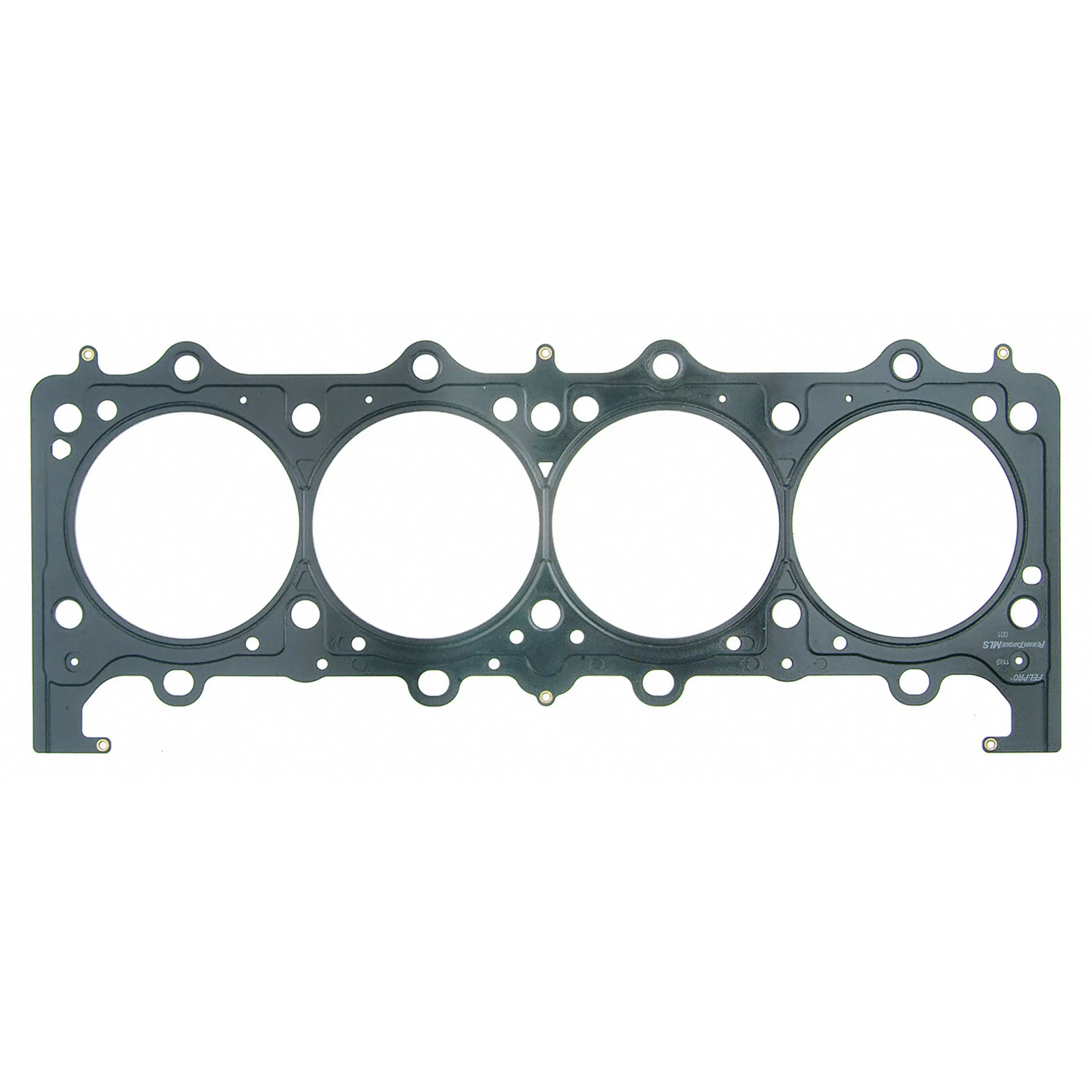 Cylinder Head Ext - image principale du produit