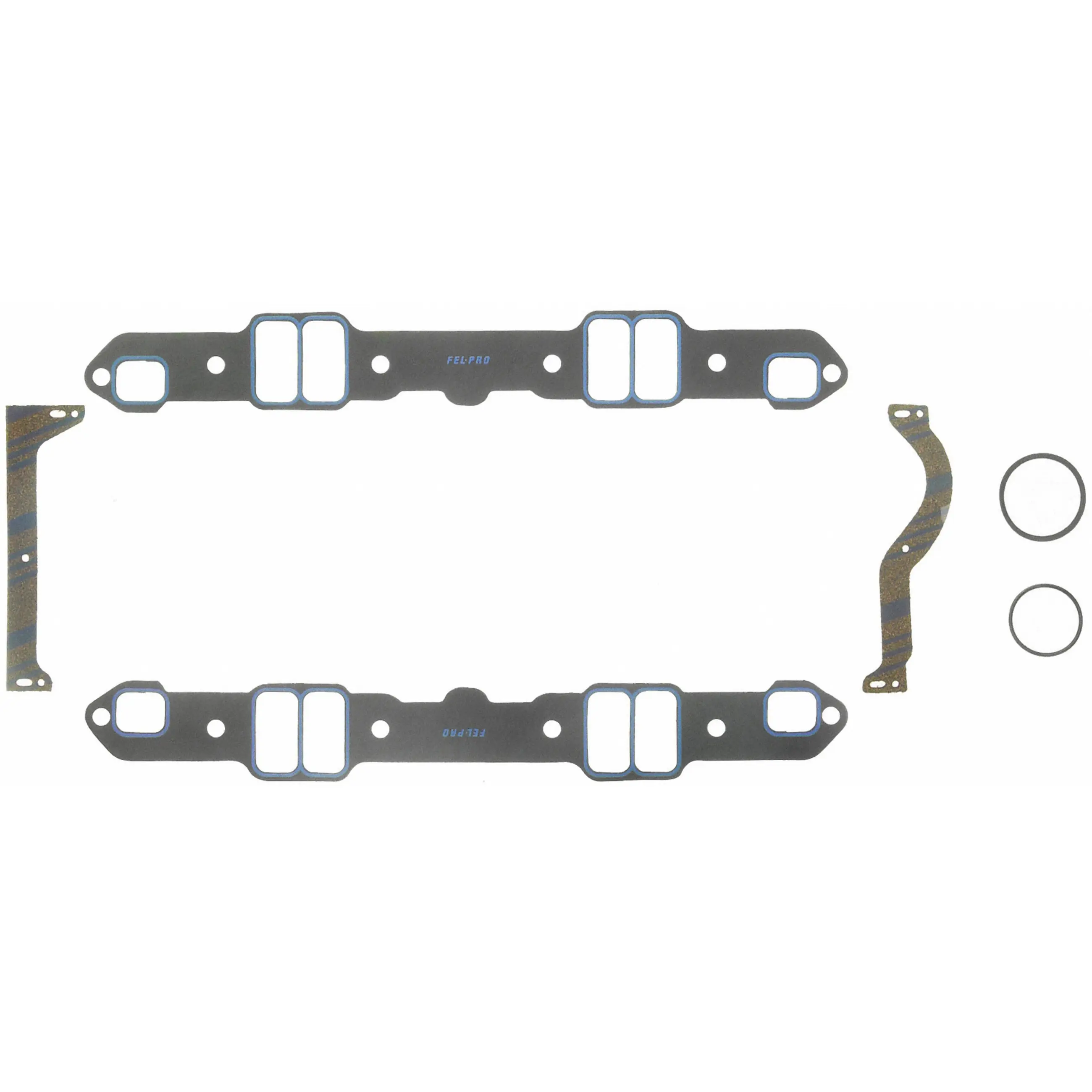 Air Crossover Gasket - image principale du produit
