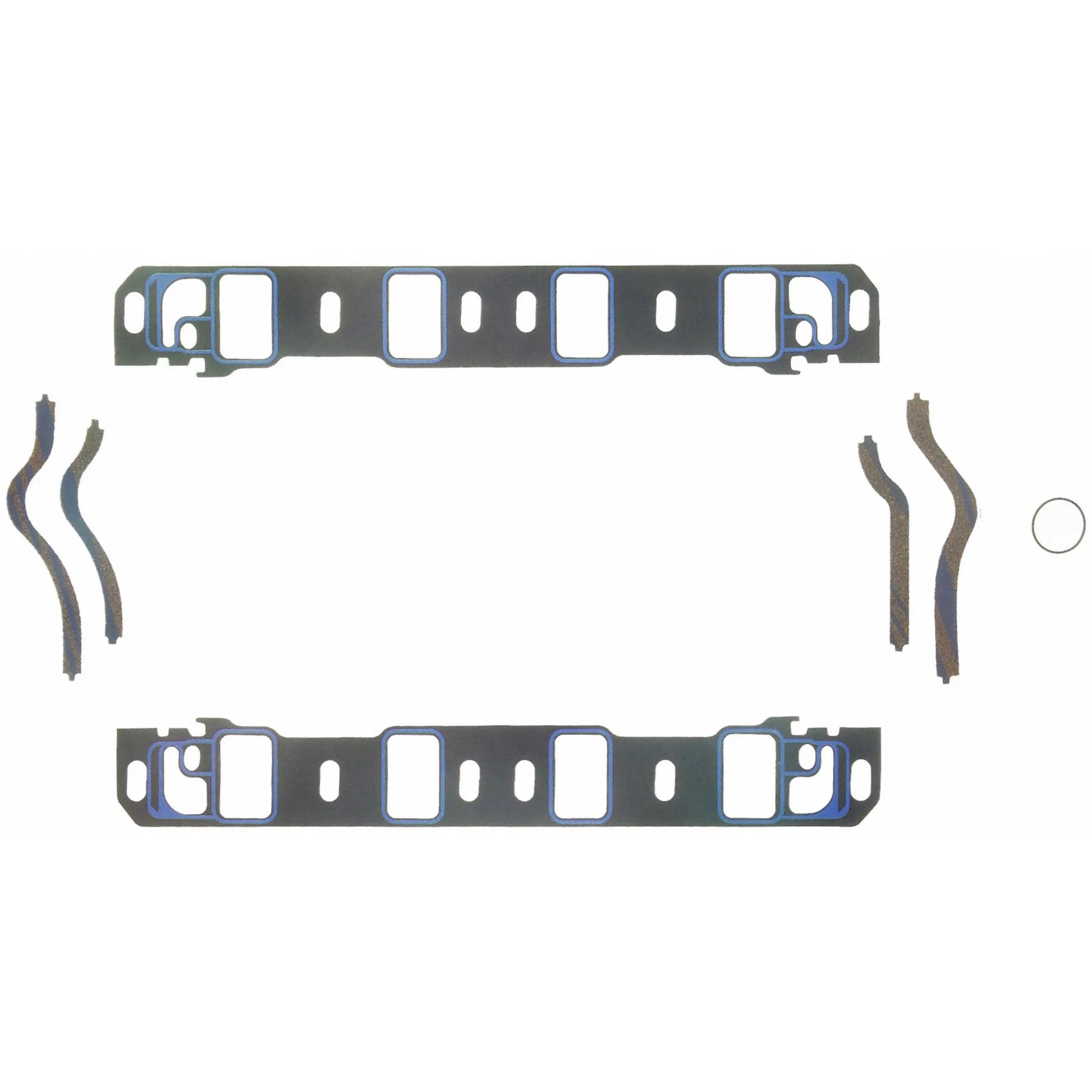 Junta cruce de aire - main product image