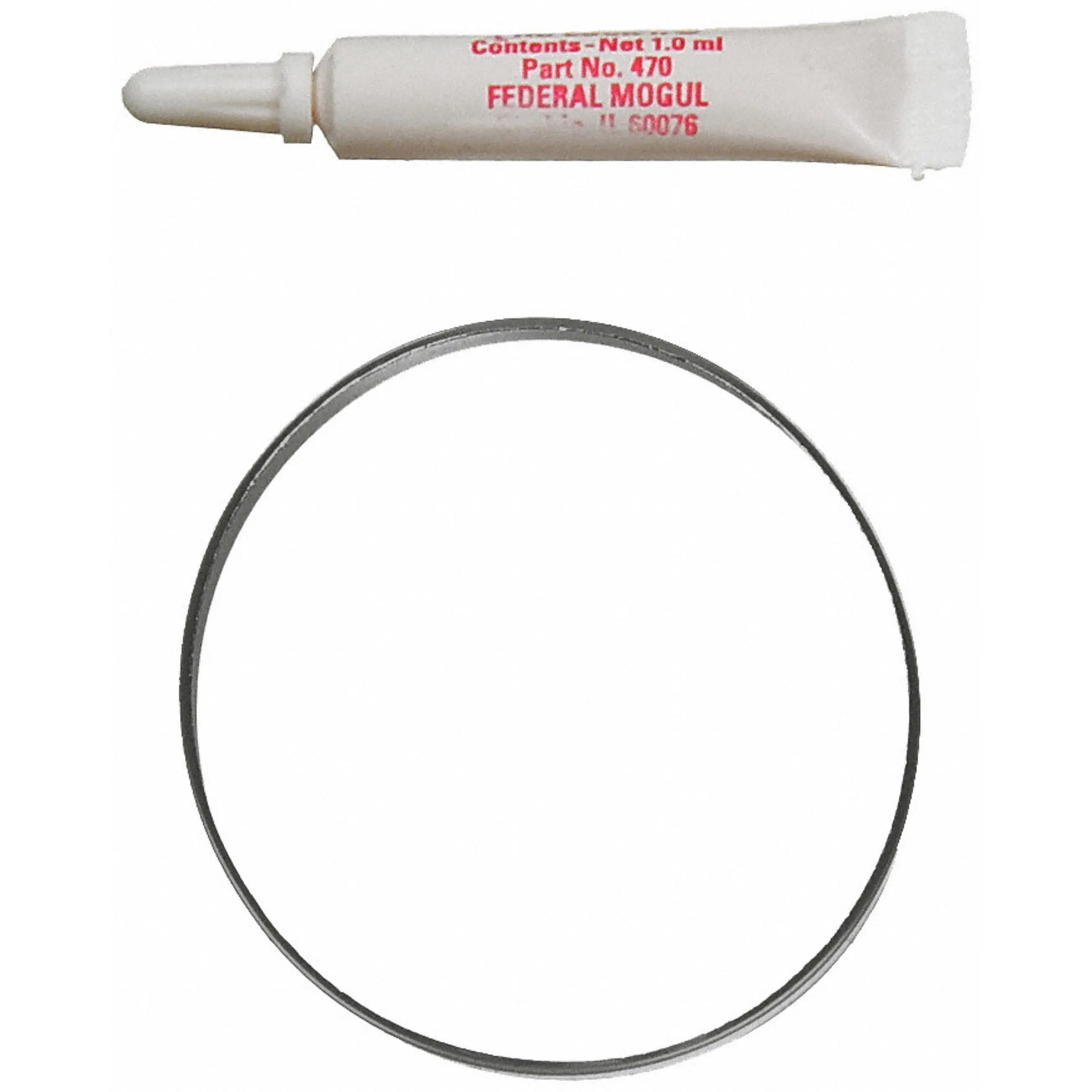 Shaft Repair Sleeve - image principale du produit
