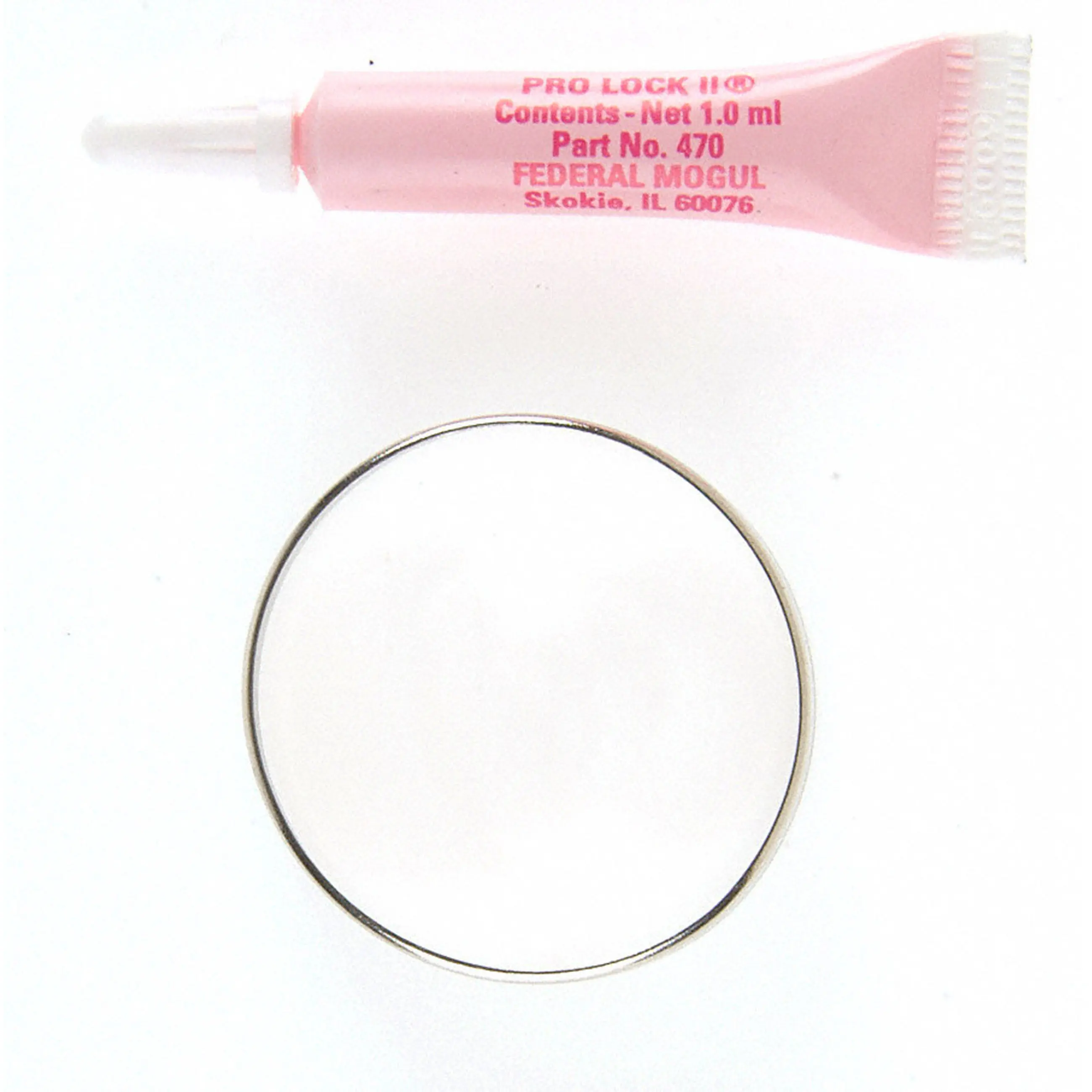 Shaft Repair Sleeve - image principale du produit