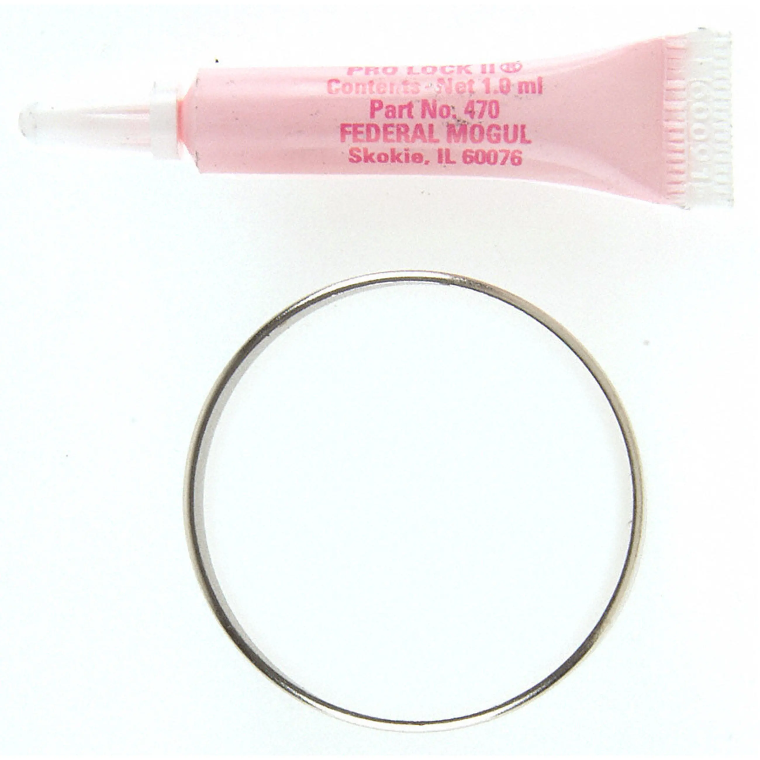 Manguito repara eje - image principale du produit