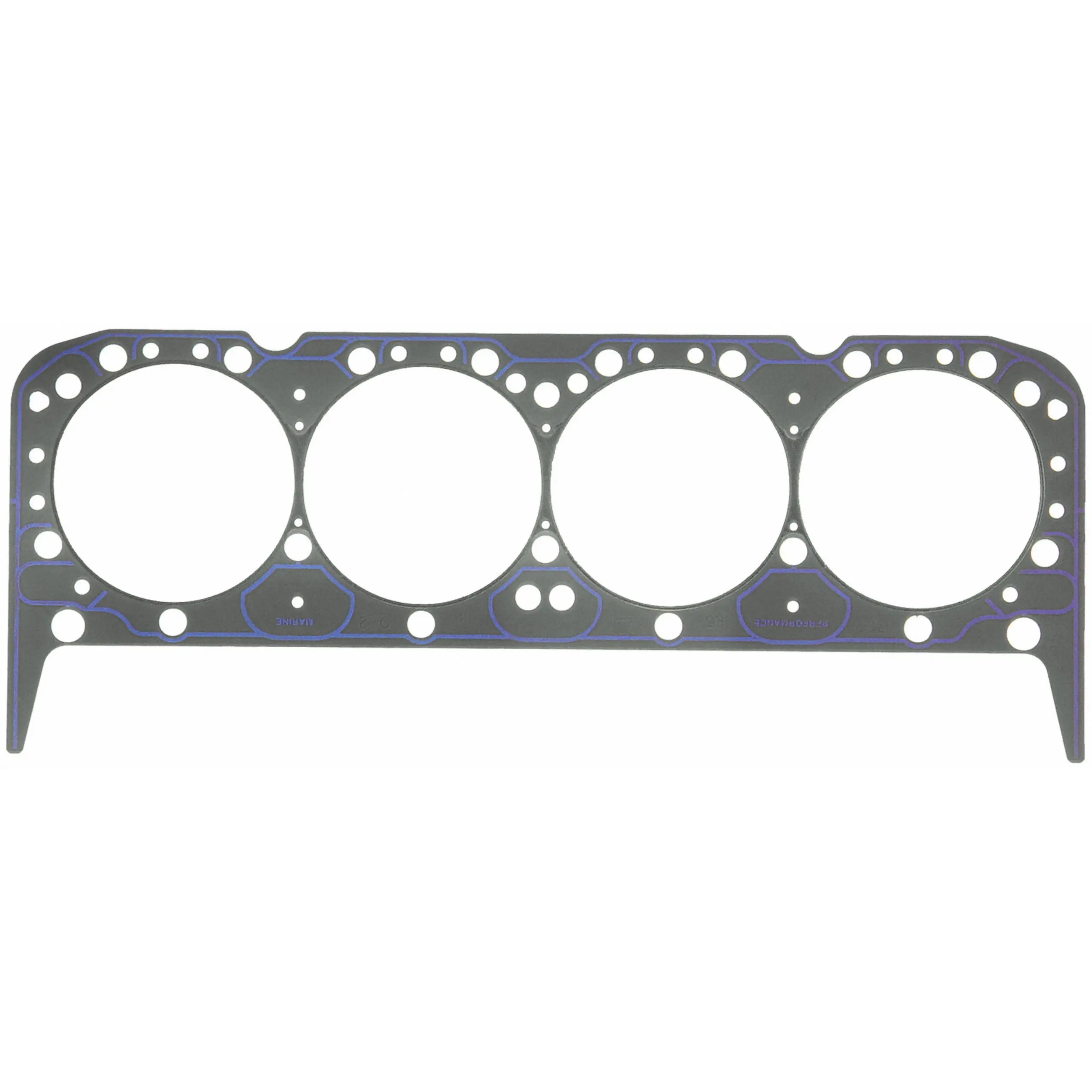 Extrémité de culasse - main product image