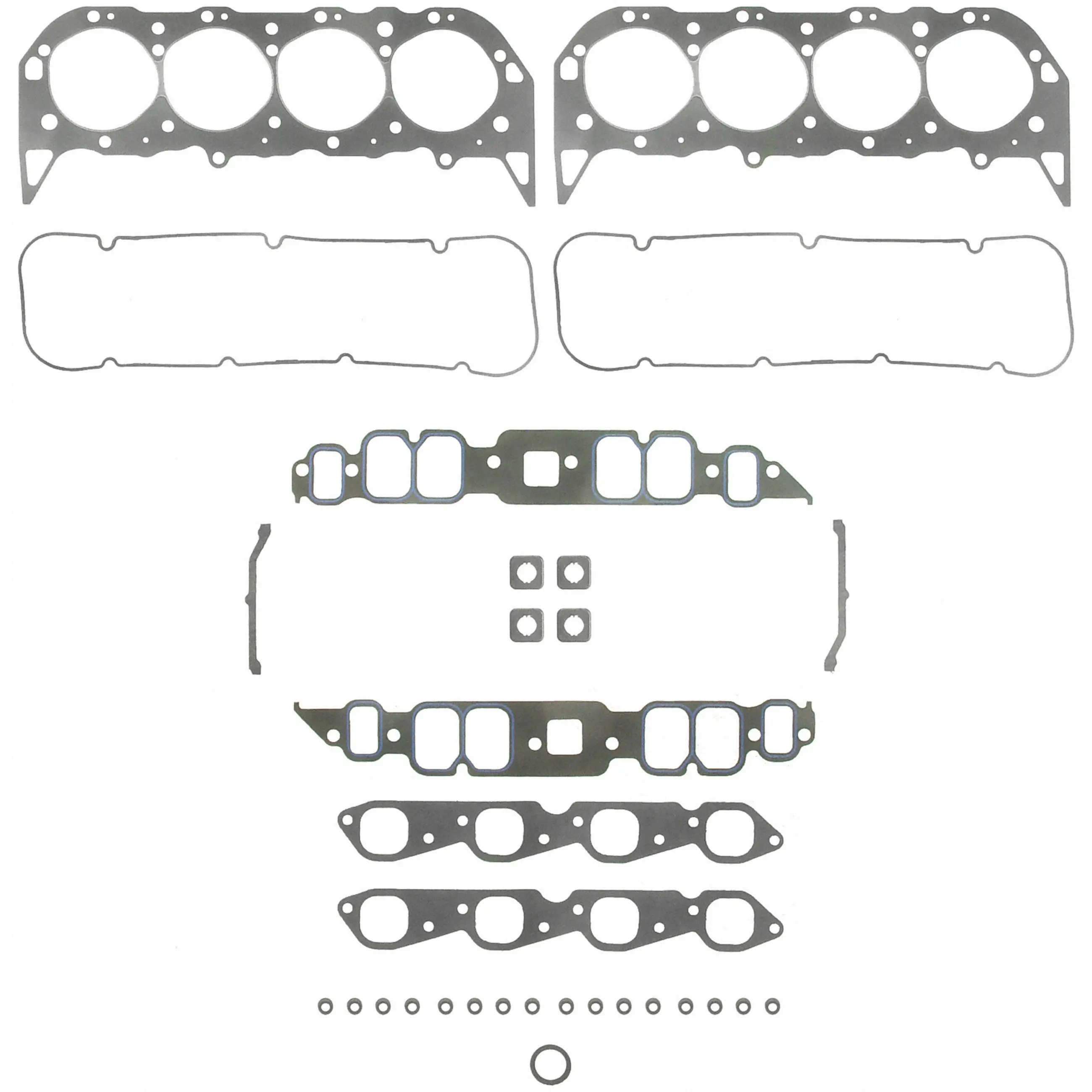 Juego junta culata - main product image