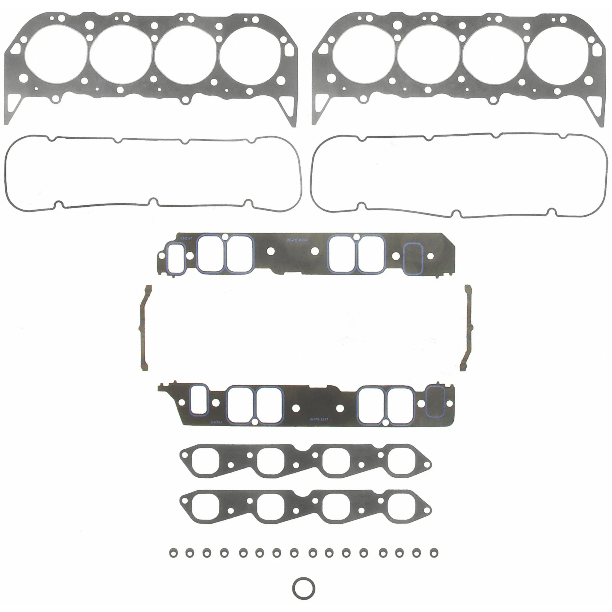Juego junta culata - main product image