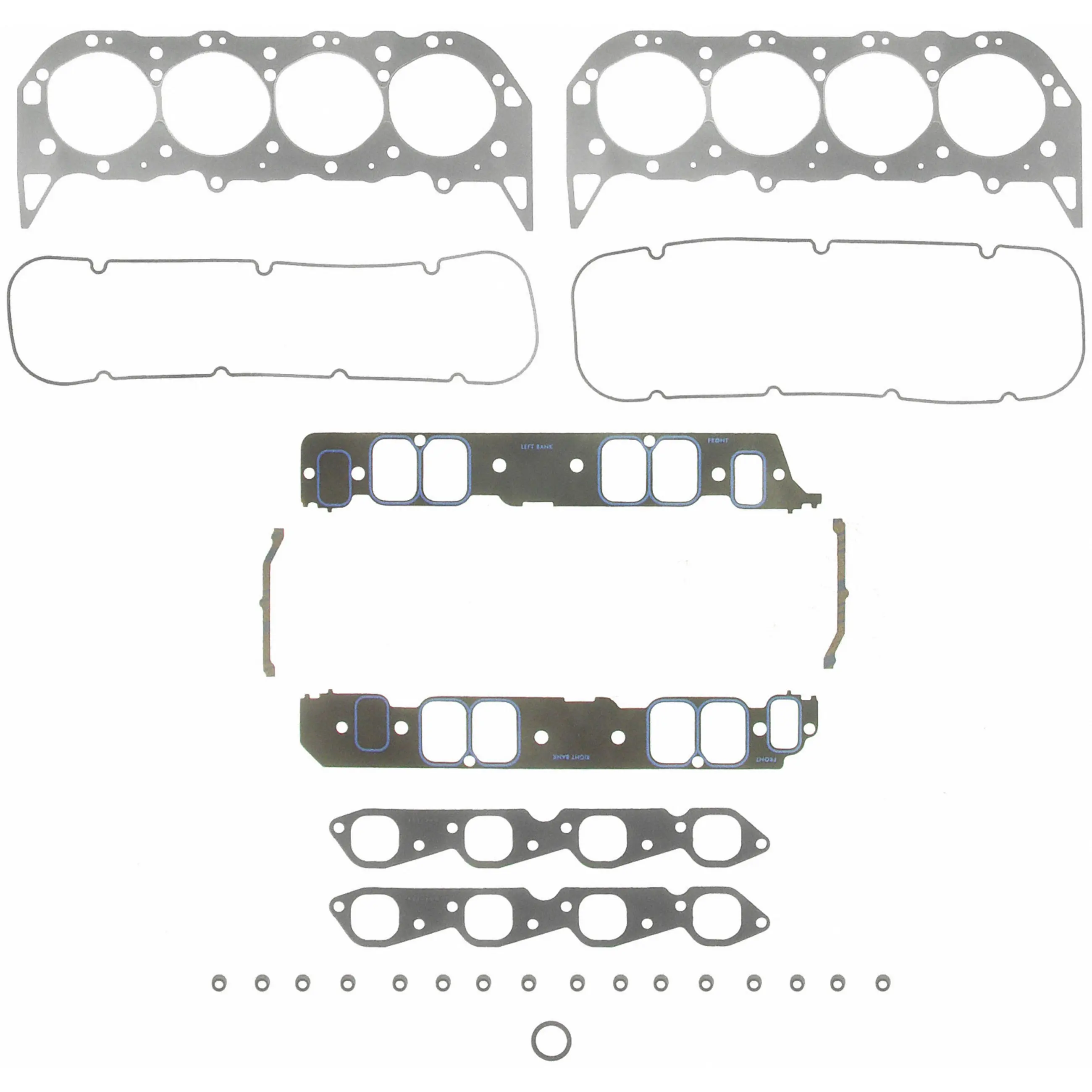 Juego junta culata - main product image
