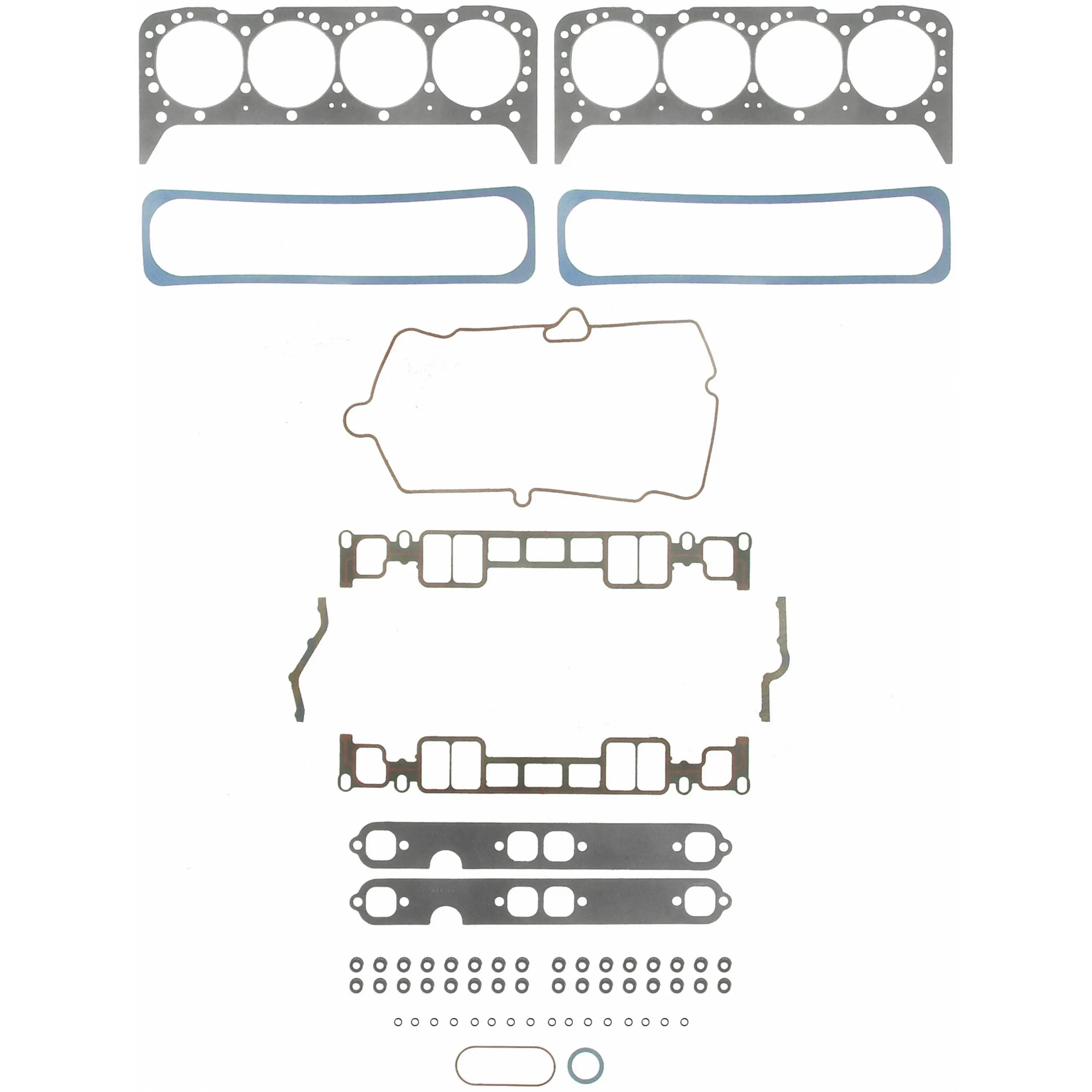 Head Gasket Set - main product image
