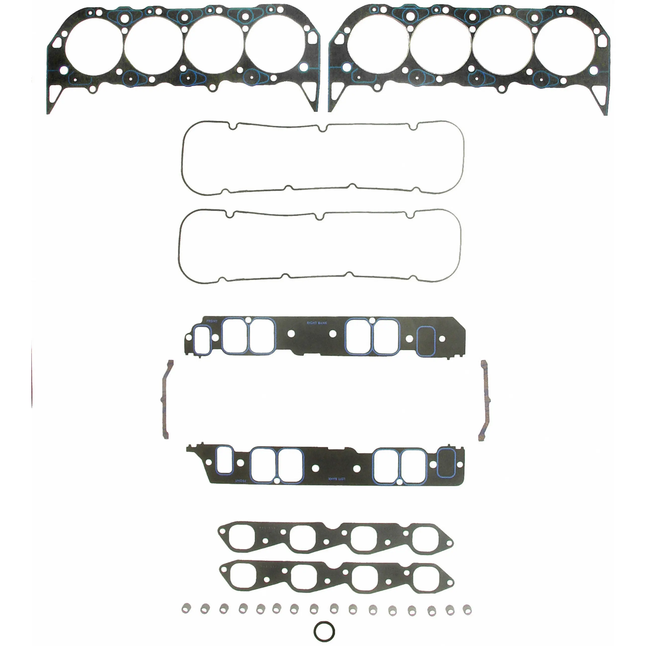 Engine Cylinder Head Gasket Set - main product image