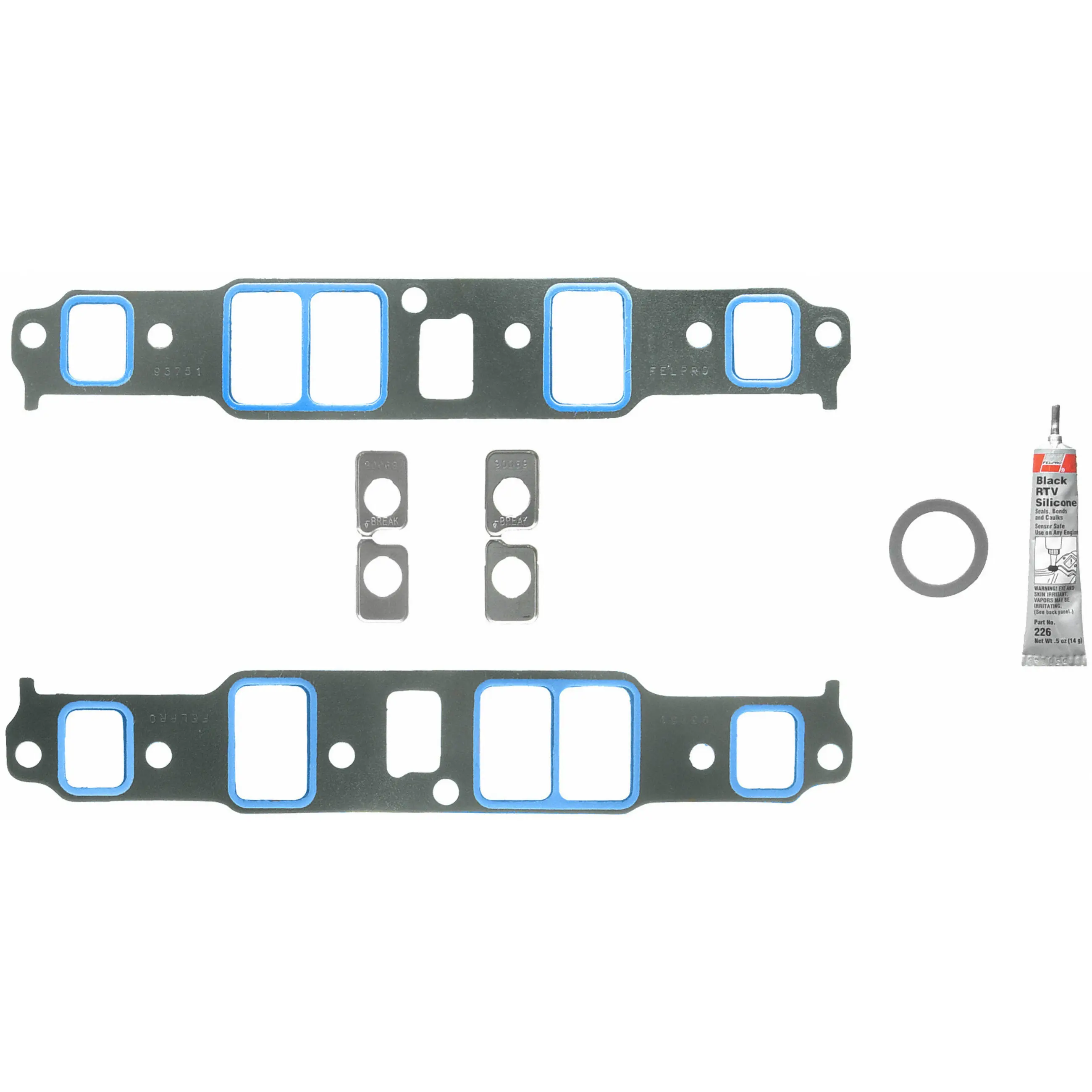 Junta cruce de aire - main product image