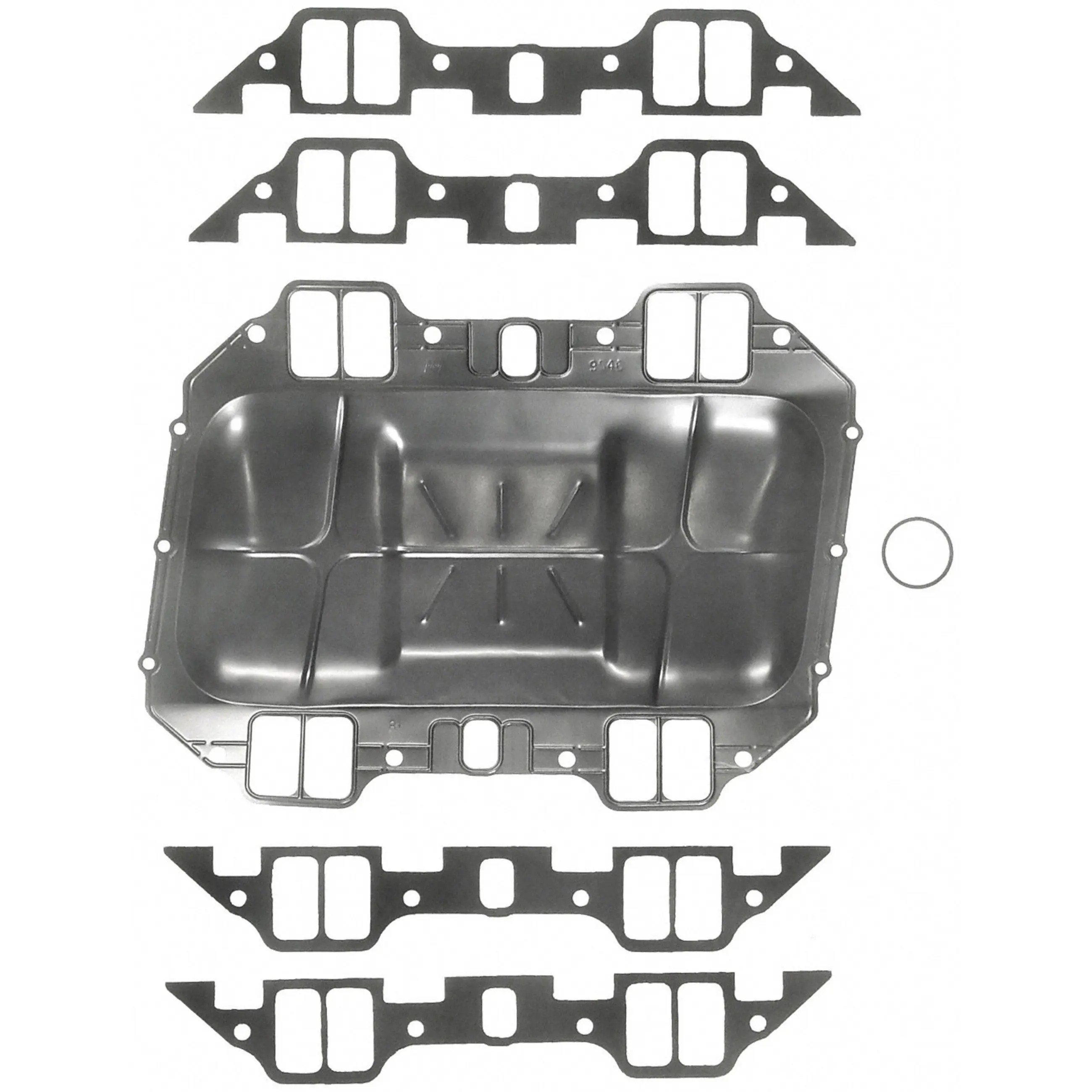 Air Crossover Gasket - main product image