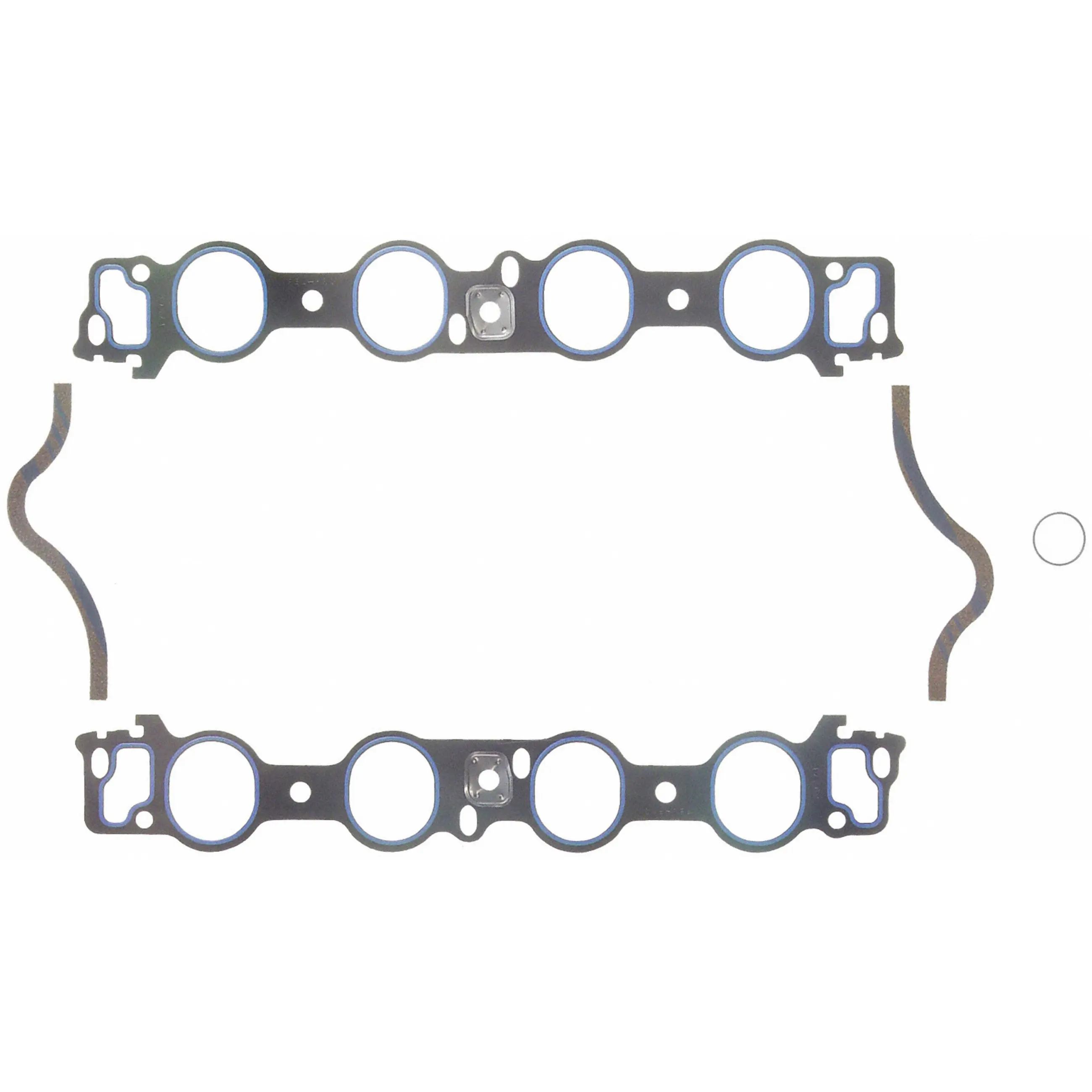 Air Crossover Gasket - main product image