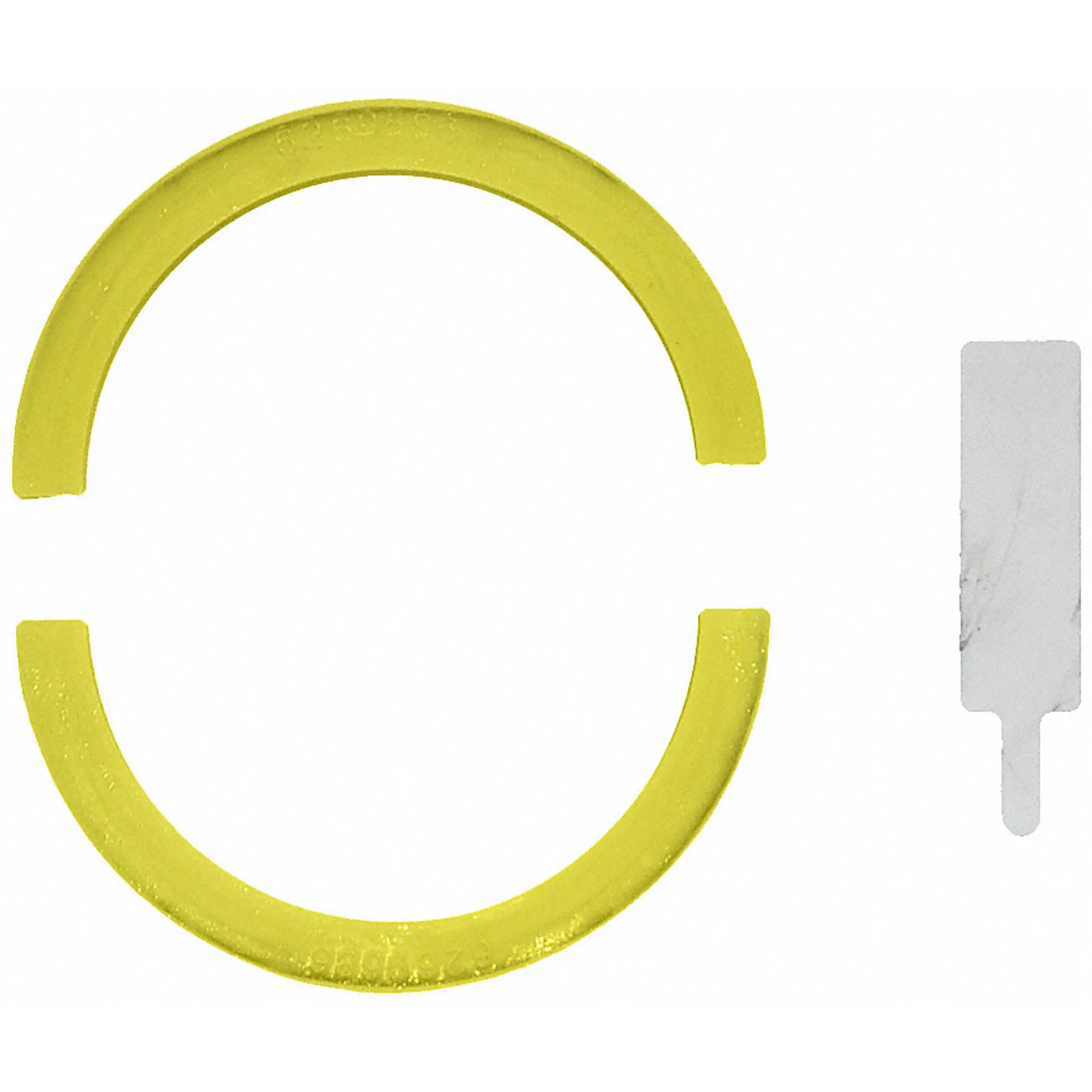 Kit sellos cárter - main product image
