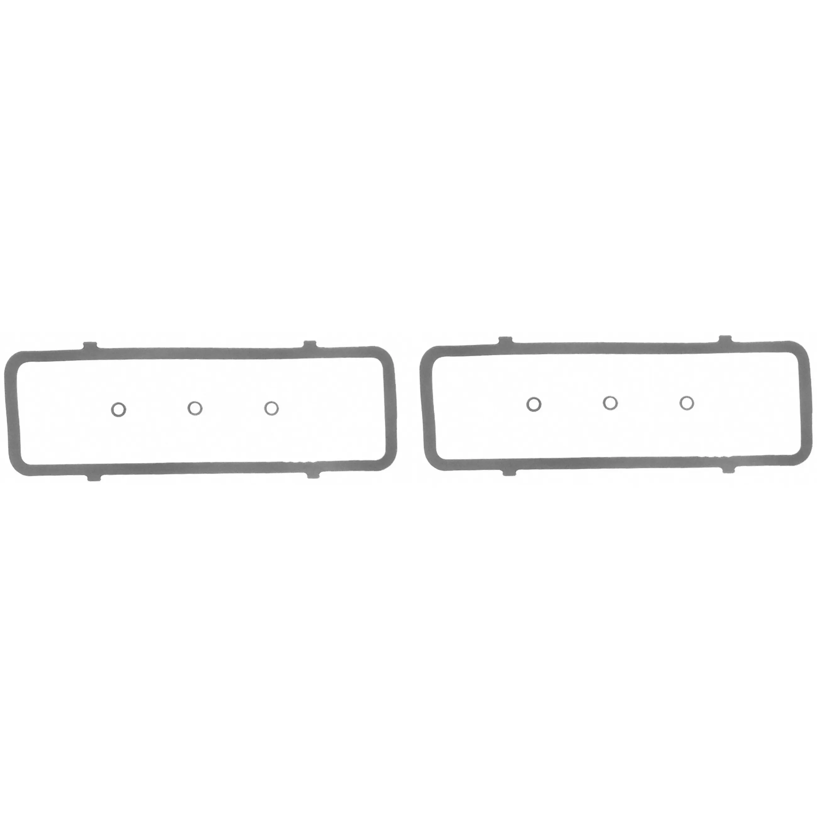 Engine Cover Gasket - image principale du produit