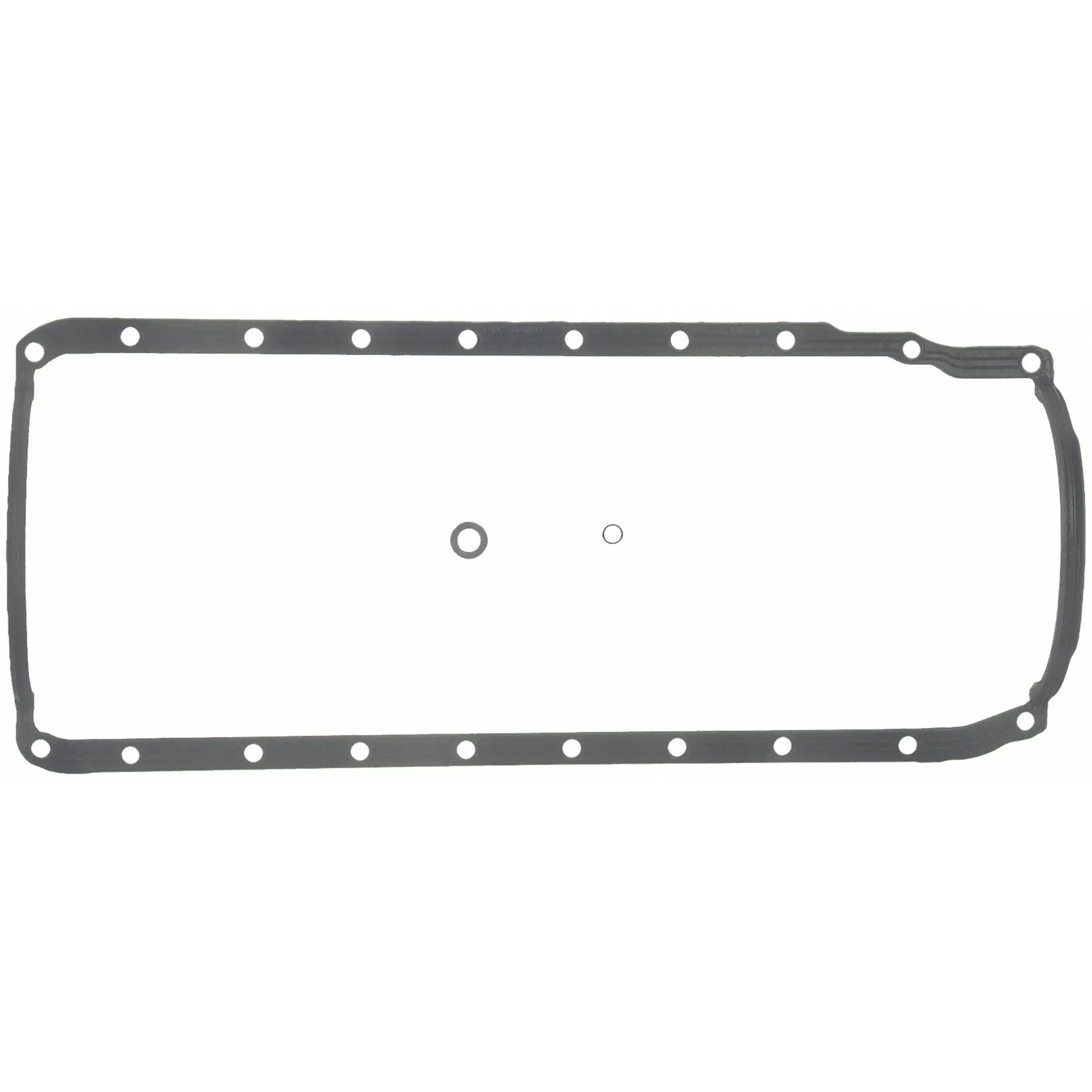 FEL-PRO Engine Oil Pan Gasket Set