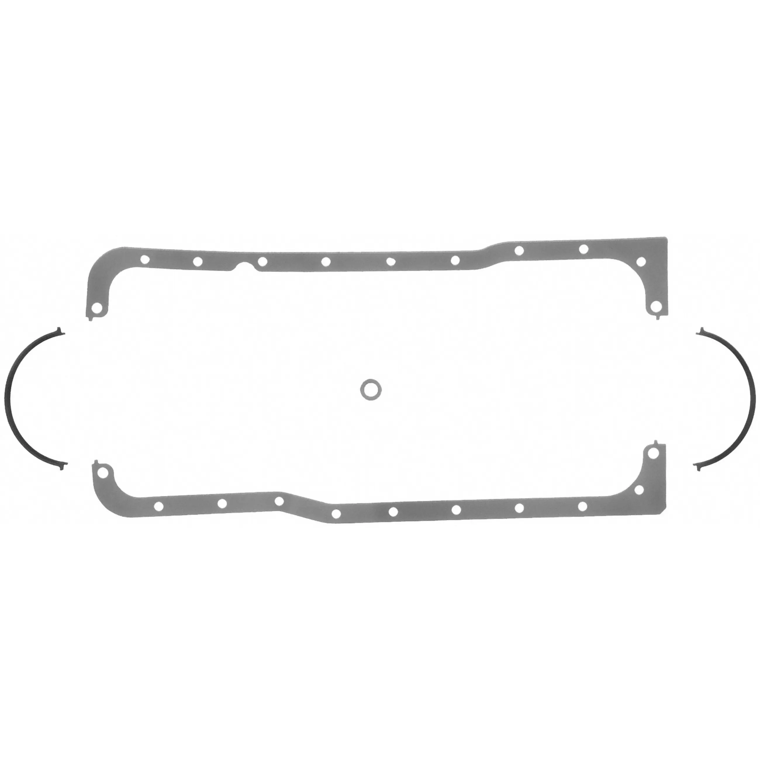 FEL-PRO Engine Oil Pan Gasket Set - image principale du produit