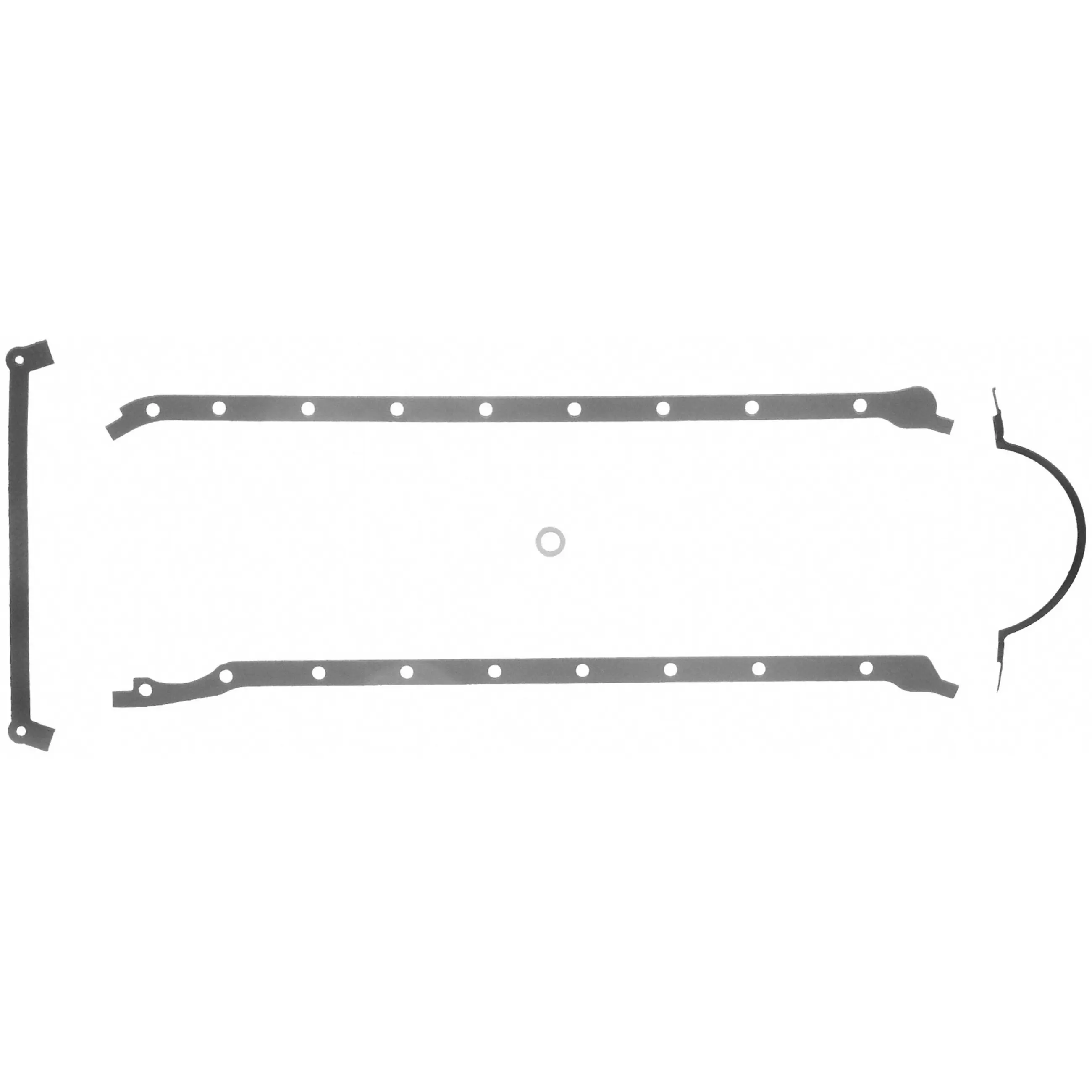 Engine Oil Pan Gasket Set - image principale du produit