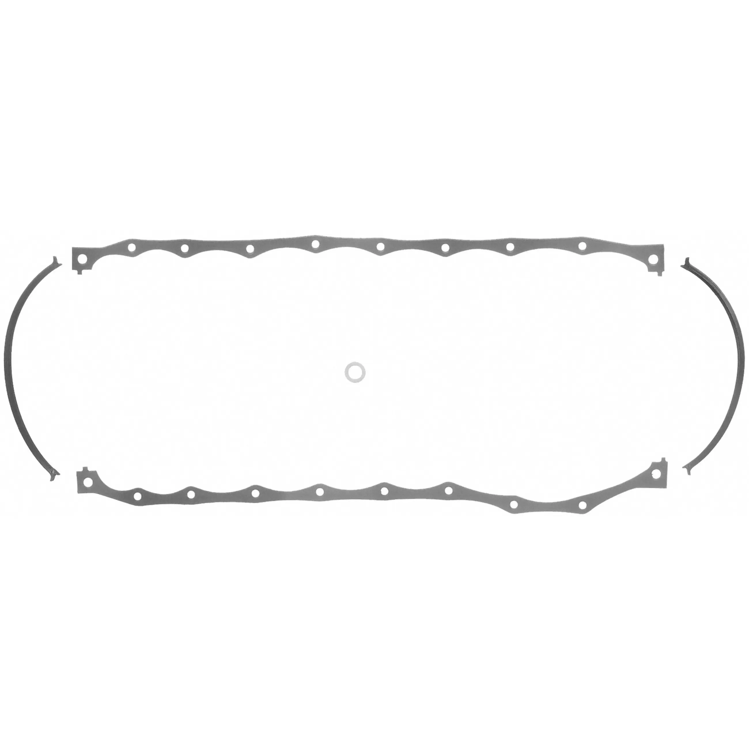 Oil Pan Gasket Set - image principale du produit