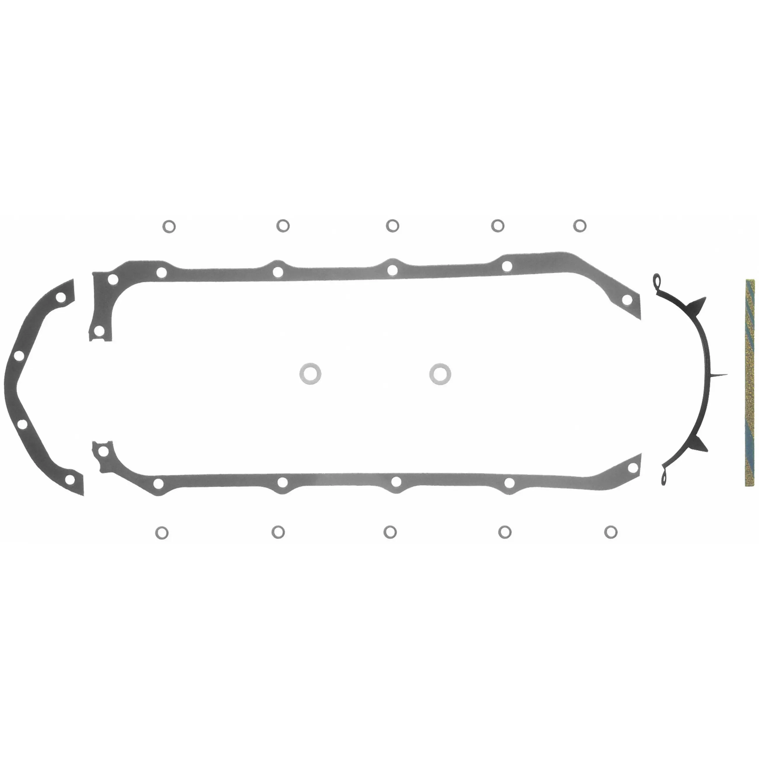 Oil Pan Gasket Set - image principale du produit