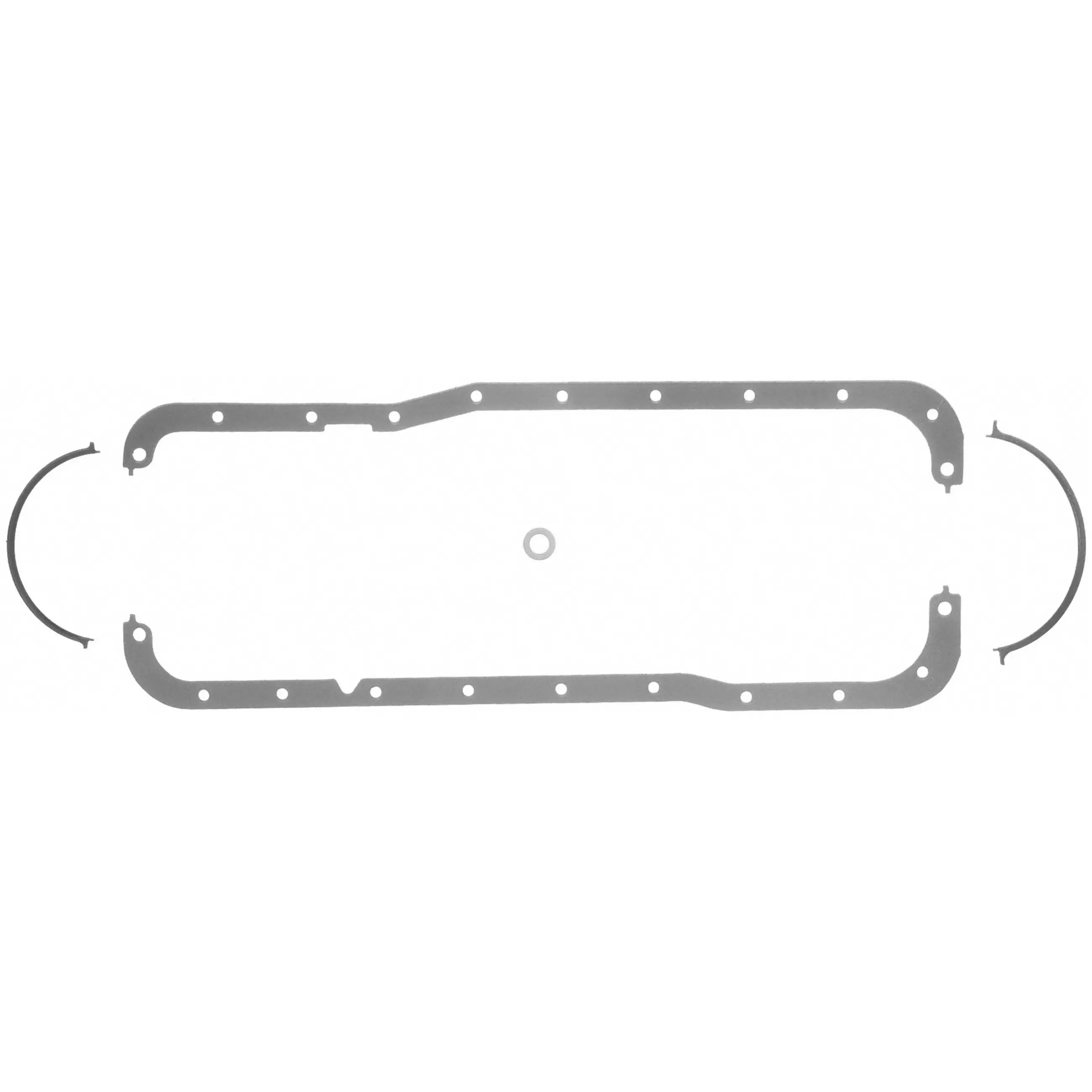 Juego junta cárter - main product image