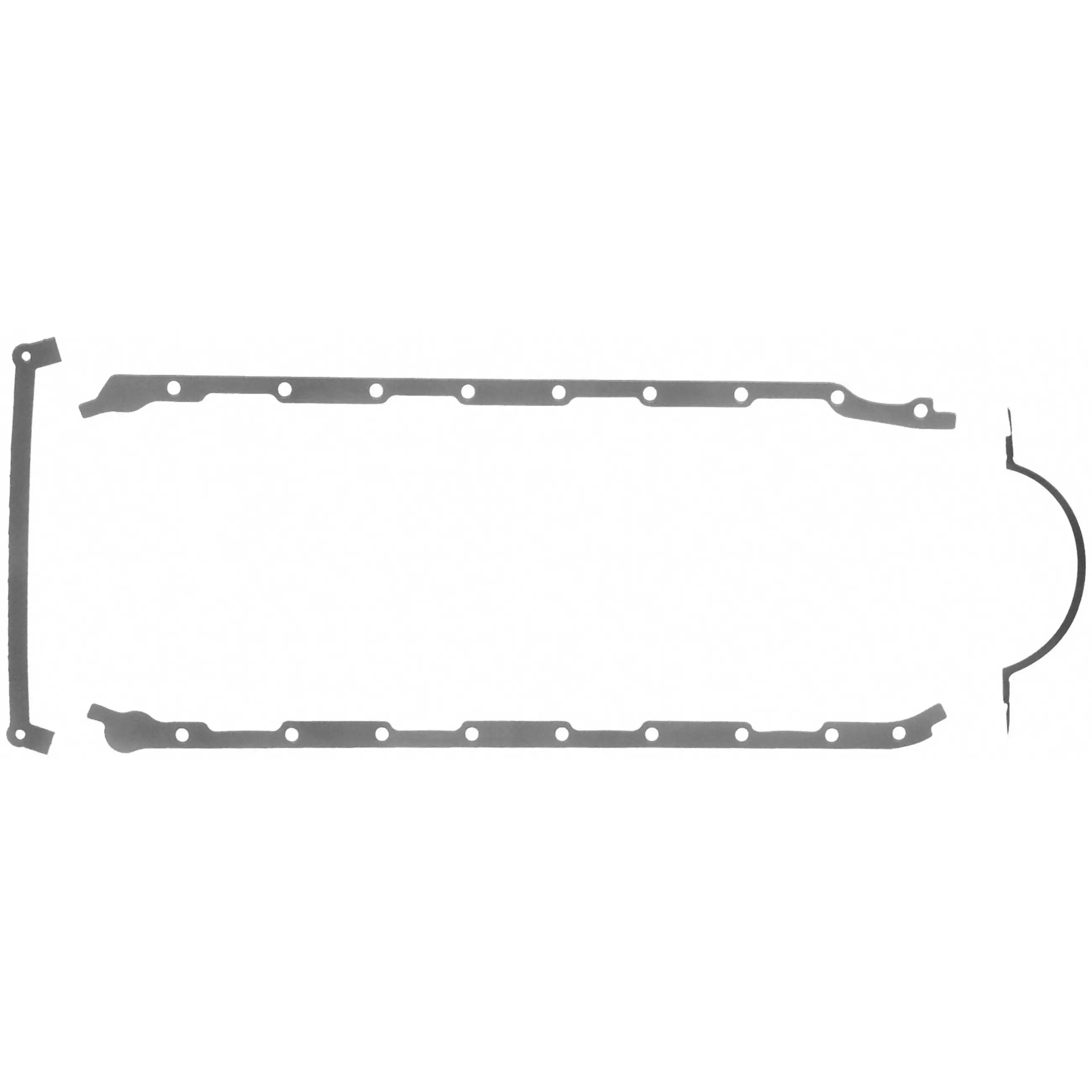 Oil Pan Gasket Set - image principale du produit