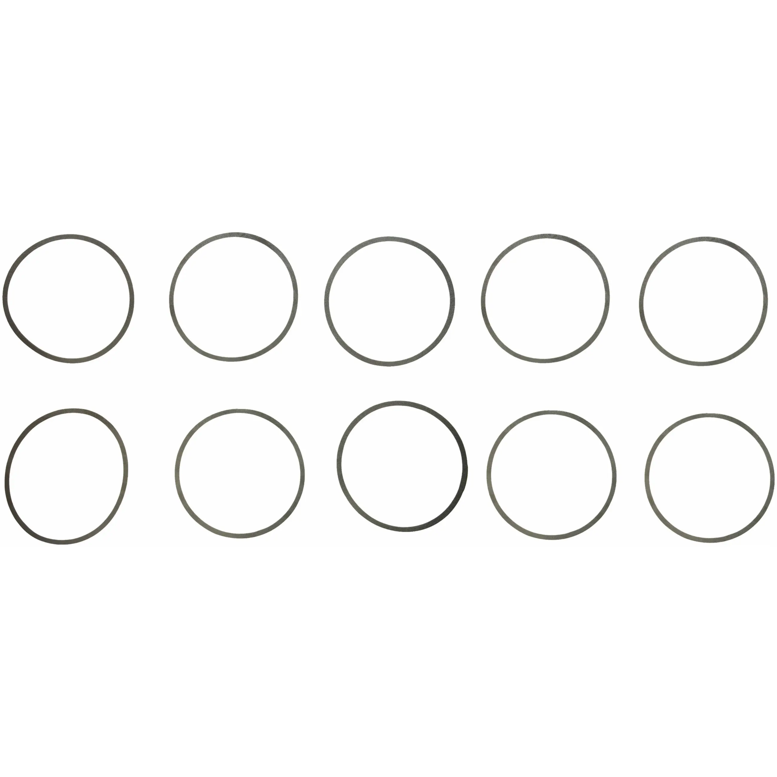 Jnt de filtre à air - image principale du produit
