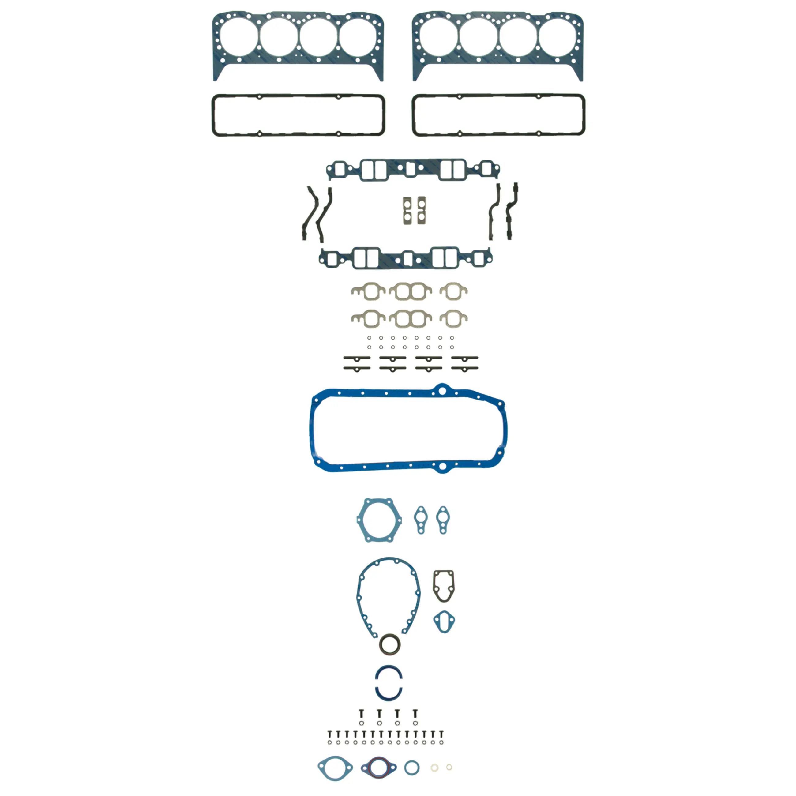 Ensemble joints mtr - image principale du produit
