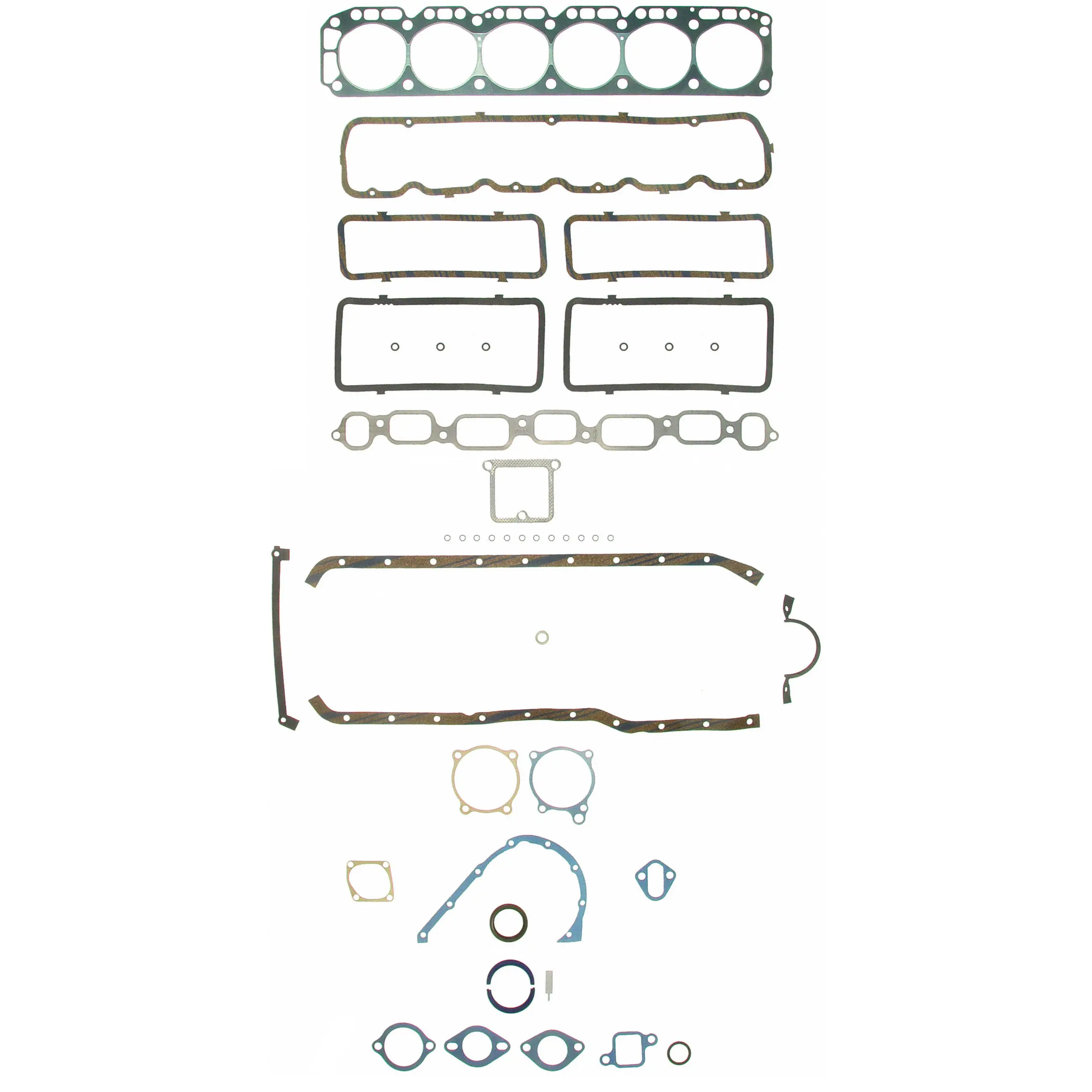 Engine Gasket Set - image principale du produit