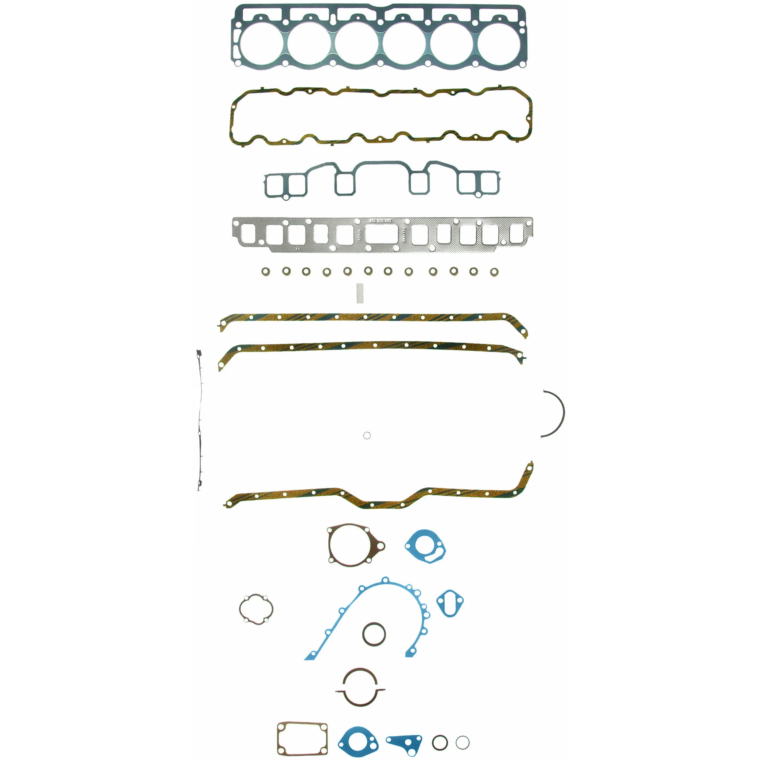 Juego junta motor - main product image