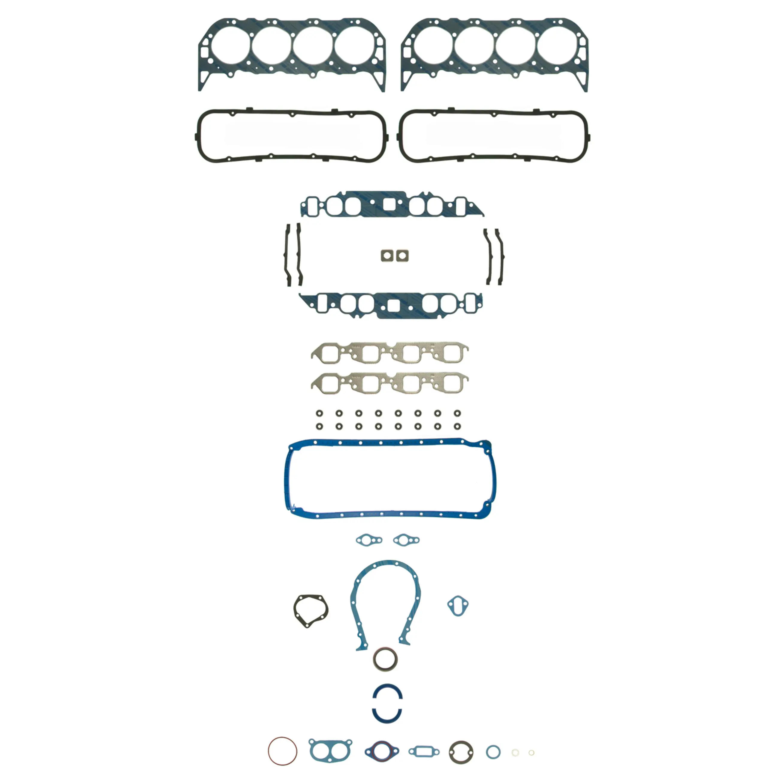 Engine Gasket Set - image principale du produit