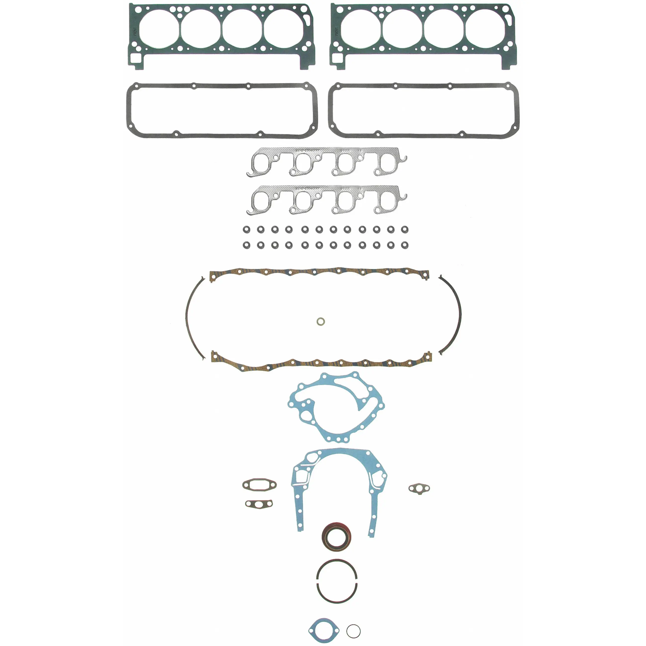 Ensemble joints mtr - main product image