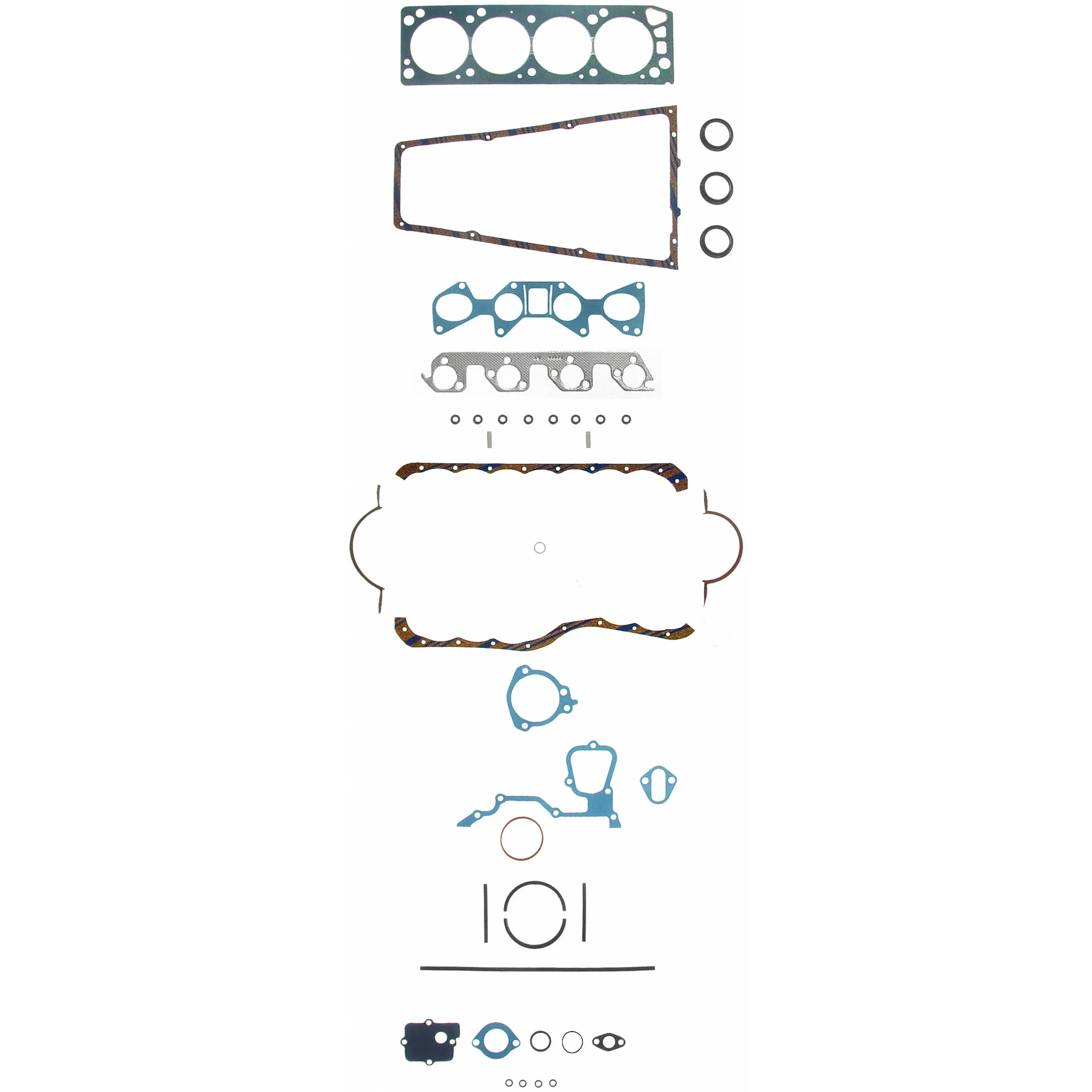 Engine Gasket Set - main product image