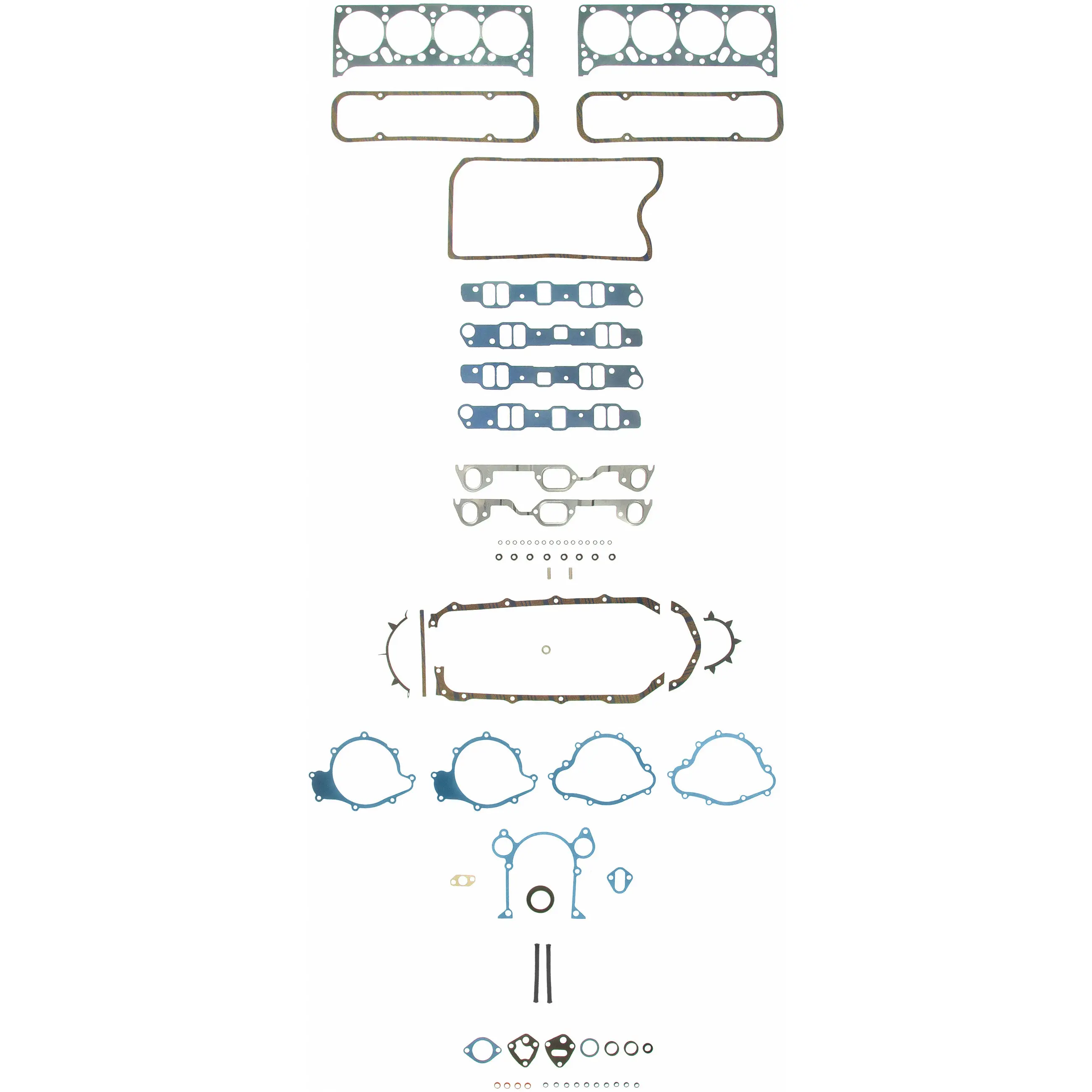 Ensemble joints mtr - image principale du produit
