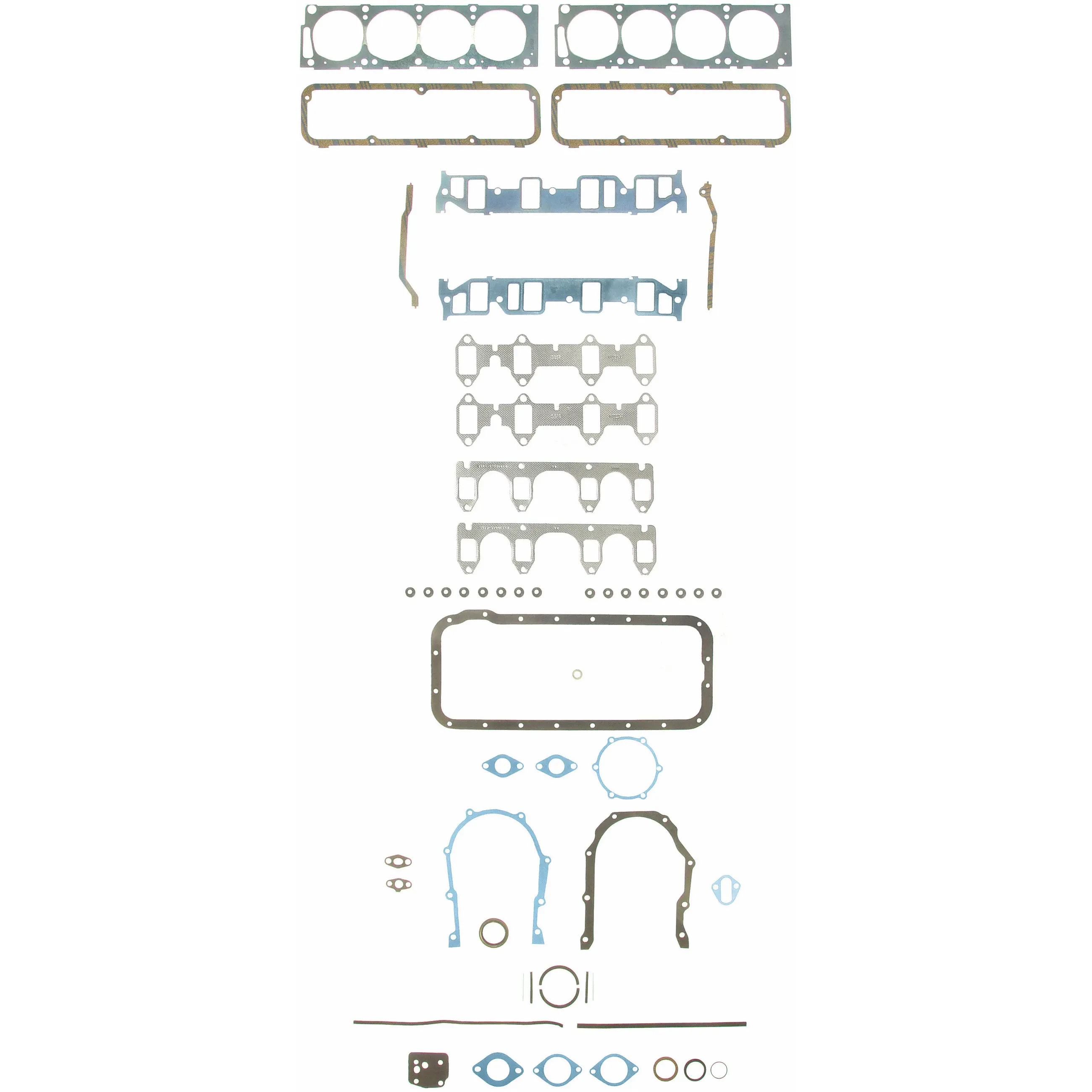 Juego junta motor - main product image